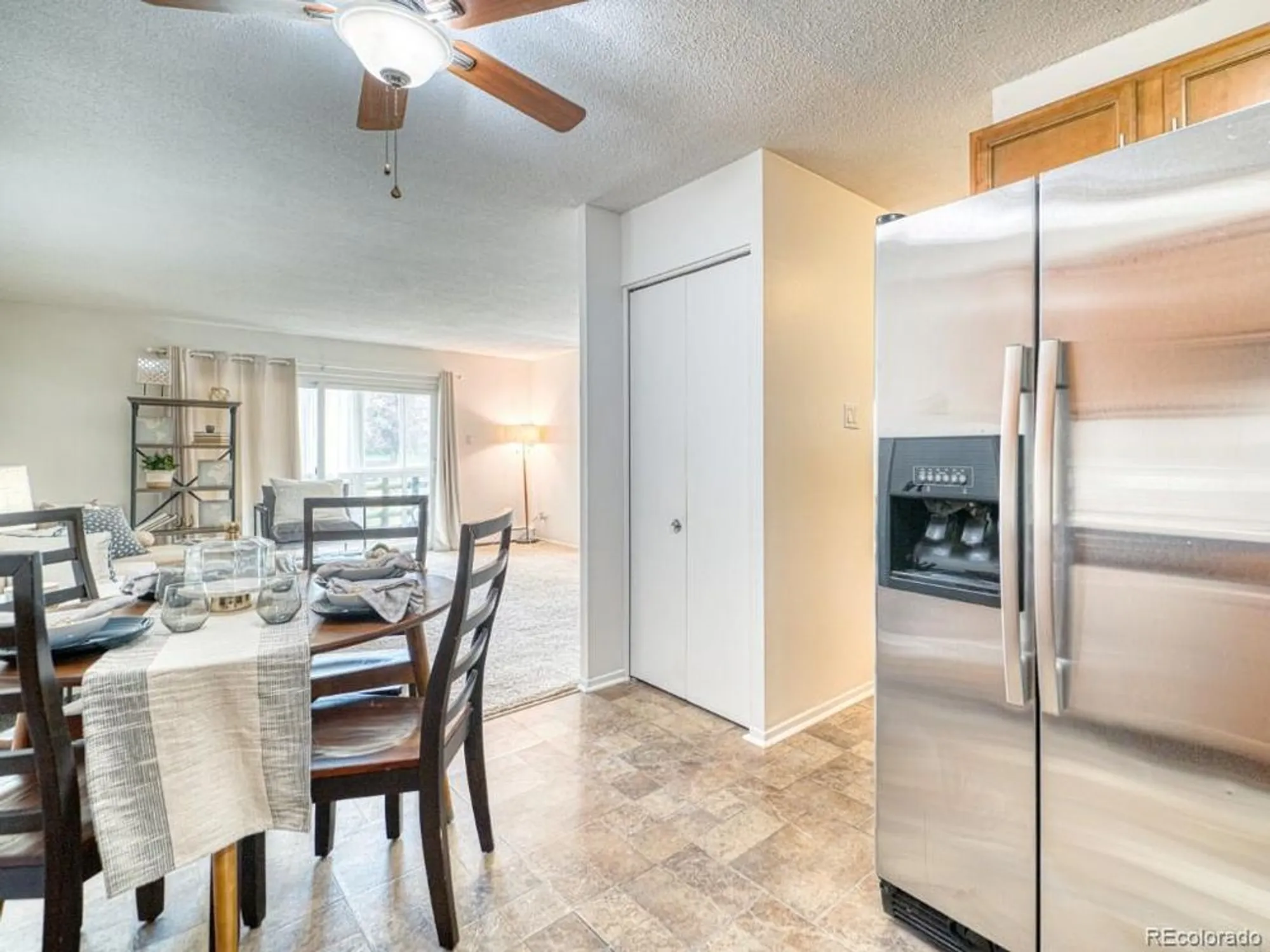Property Slideshow image 12 of 26 | 660 s alton way 7a, Denver, CO, 80247
