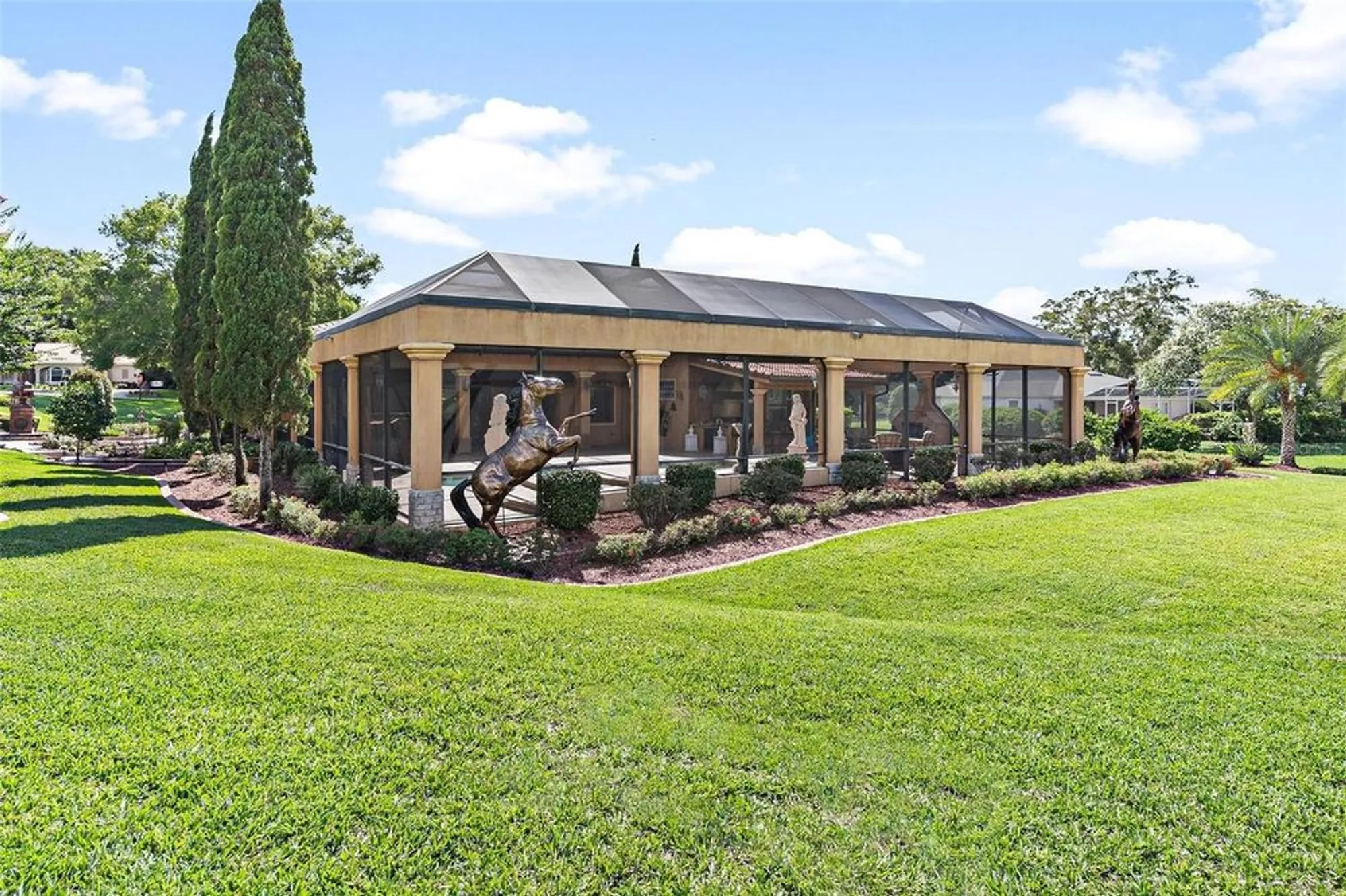 Property Slideshow image 74 of 82 | 5235 greens dr, Lady Lake, FL, 32159