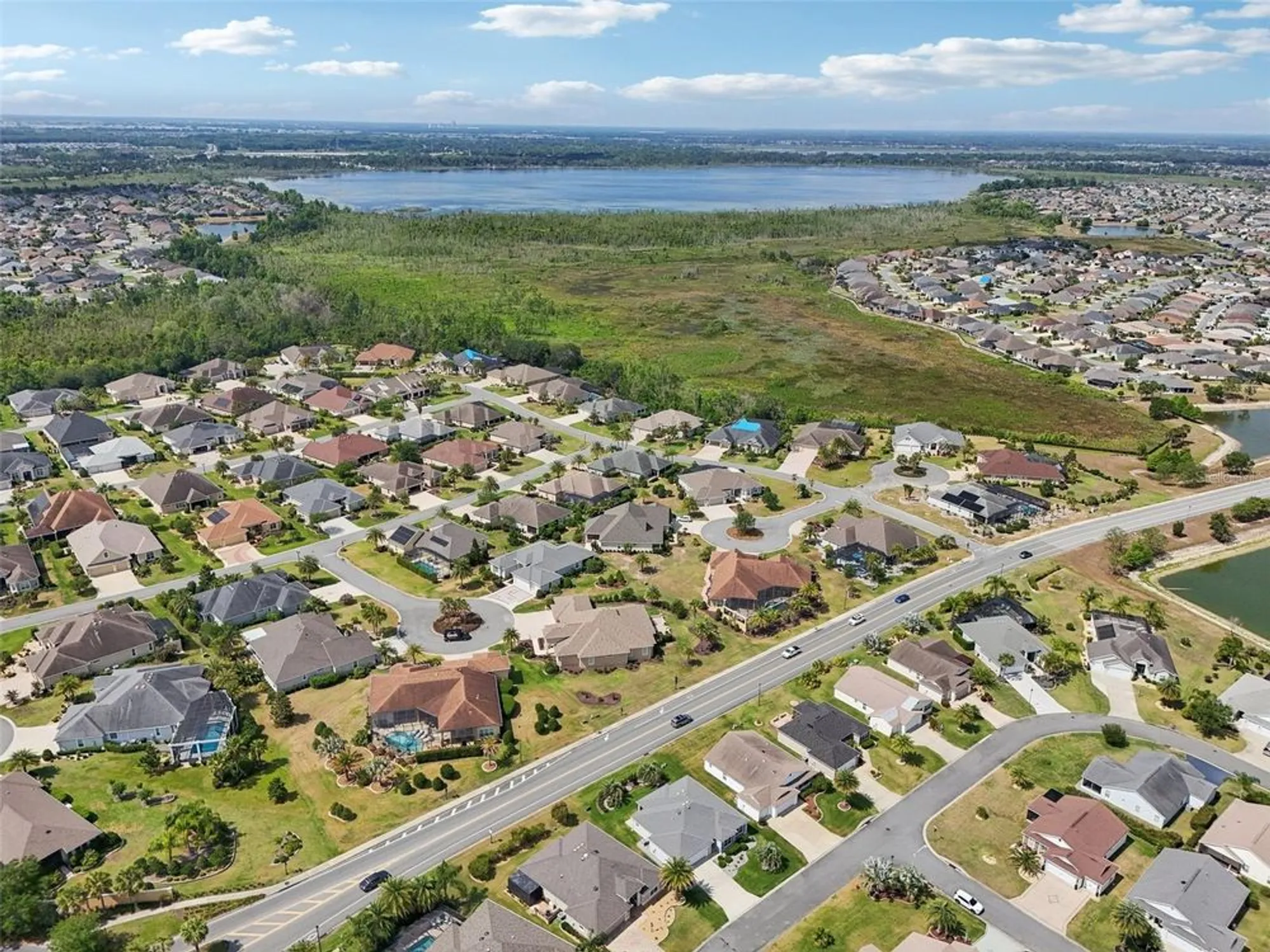 Property Slideshow image 46 of 50 | 3500 countryside path, The Villages, FL, 32163