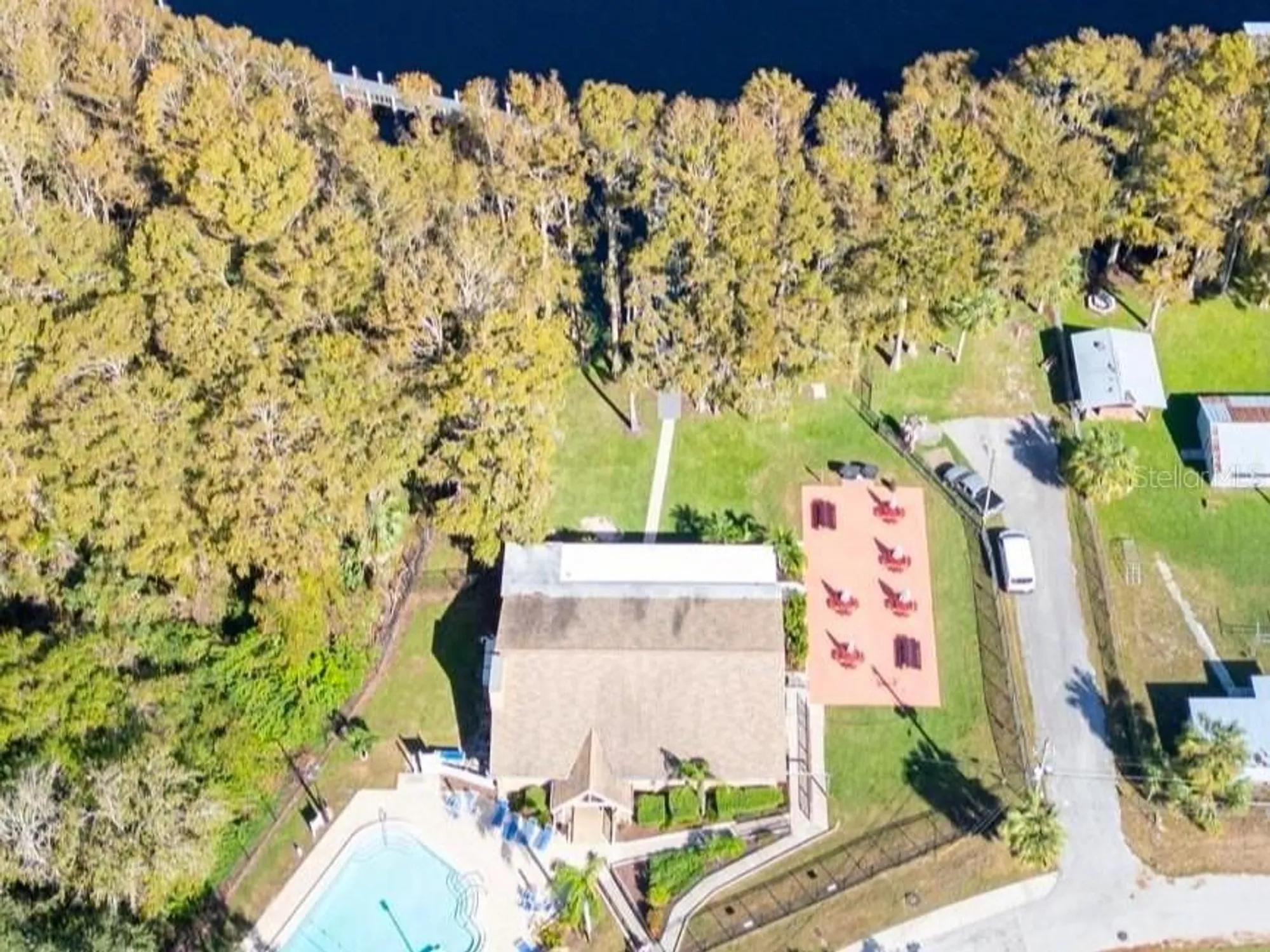 Property Slideshow image 53 of 62 | 3109 mission grove dr d, Palm Harbor, FL, 34684