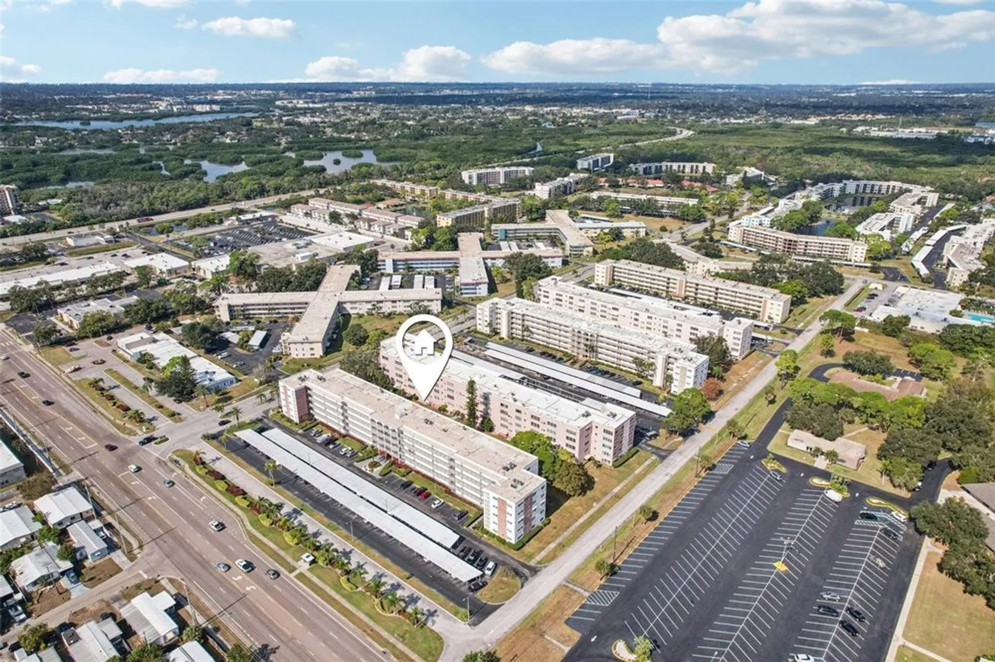 Property Slideshow image 50 of 76 | 5501 80th st n unit 505, Saint Petersburg, FL, 33709