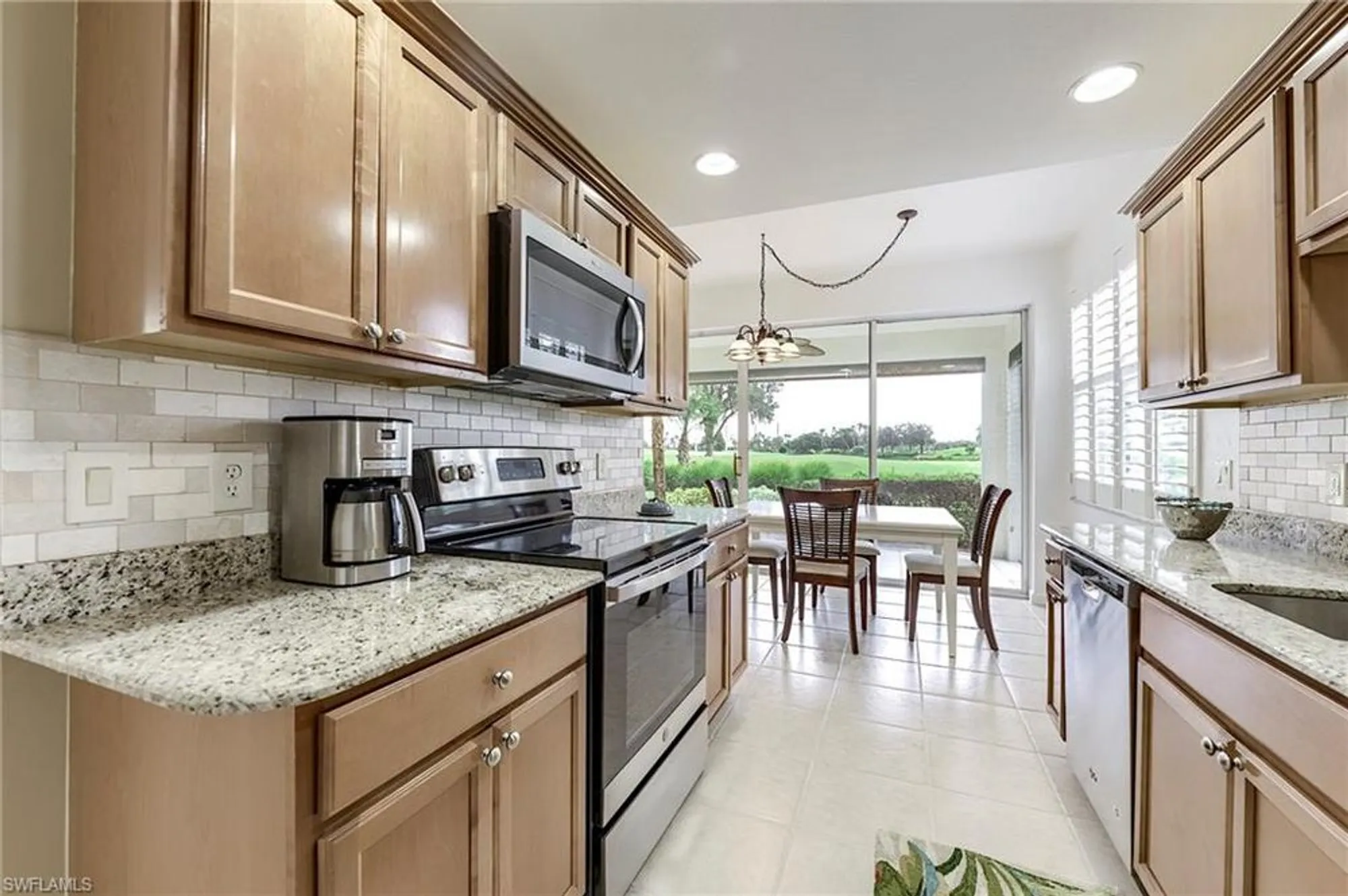 Property Slideshow image 25 of 50 | 3010 meandering way apt 102, Fort Myers, FL, 33905