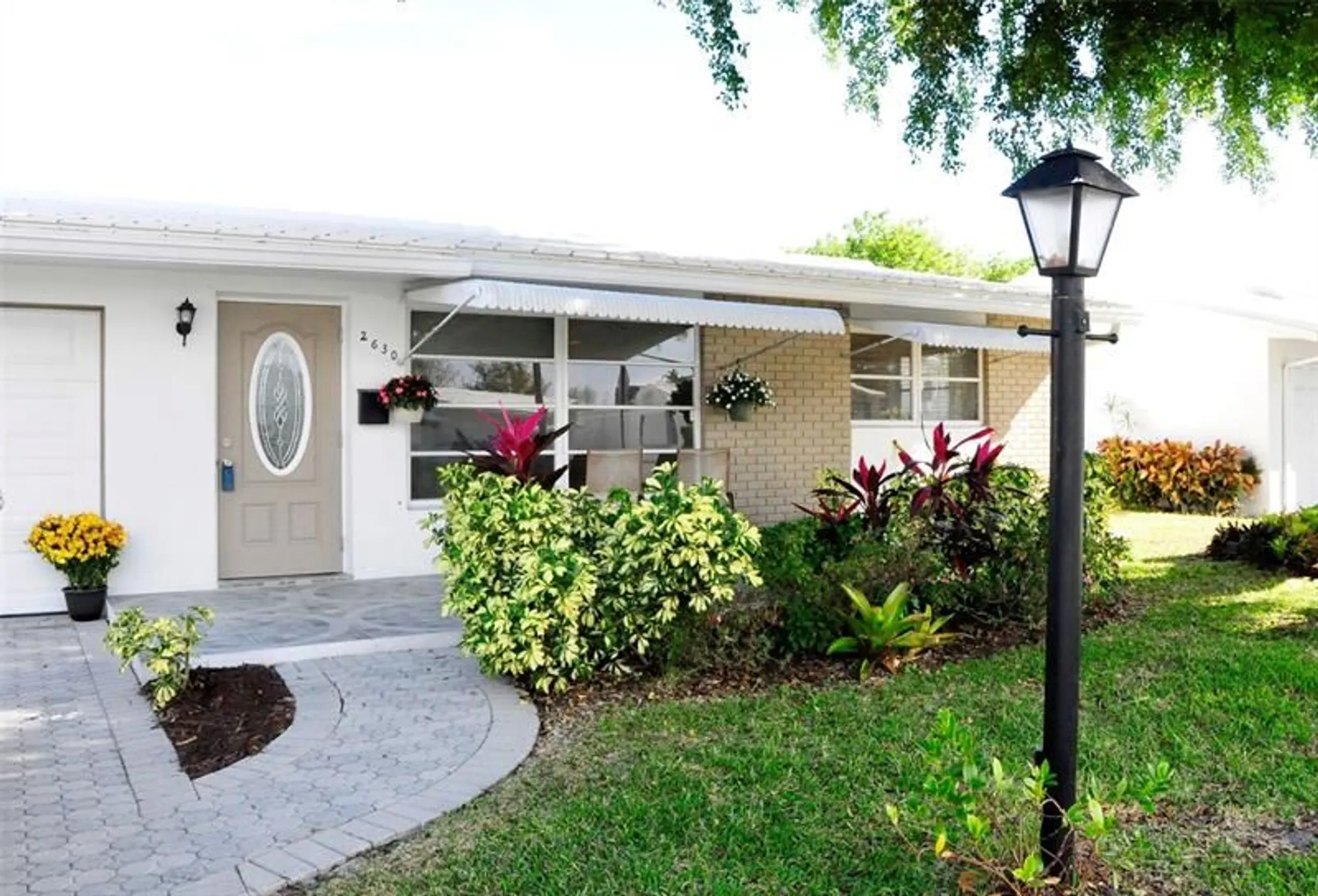 Property Slideshow image 3 of 31 | 2630 e golf blvd, Pompano Beach, FL, 33064