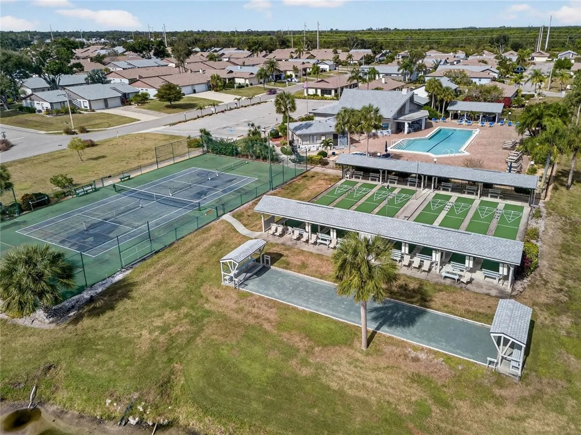 Property Slideshow image 40 of 40 | 612 chestnut ln # 100, Englewood, FL, 34223