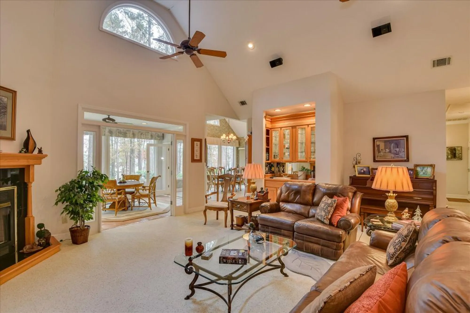 Property Slideshow image 11 of 70 | 206 roujon trce, Mc Cormick, SC, 29835