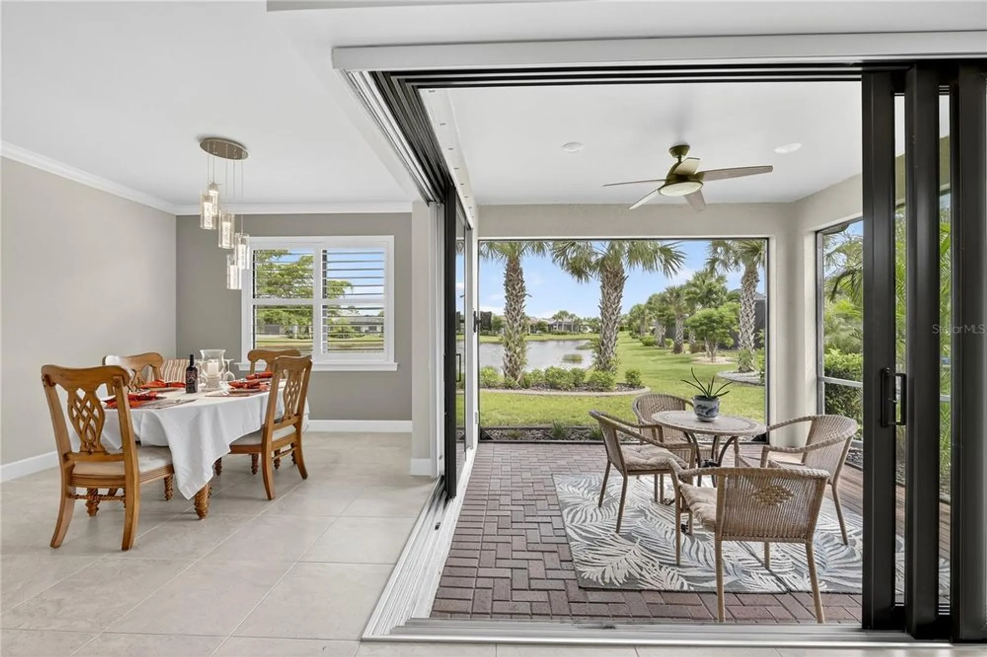 Property Slideshow image 16 of 59 | 1745 hyssop loop, North Port, FL, 34289