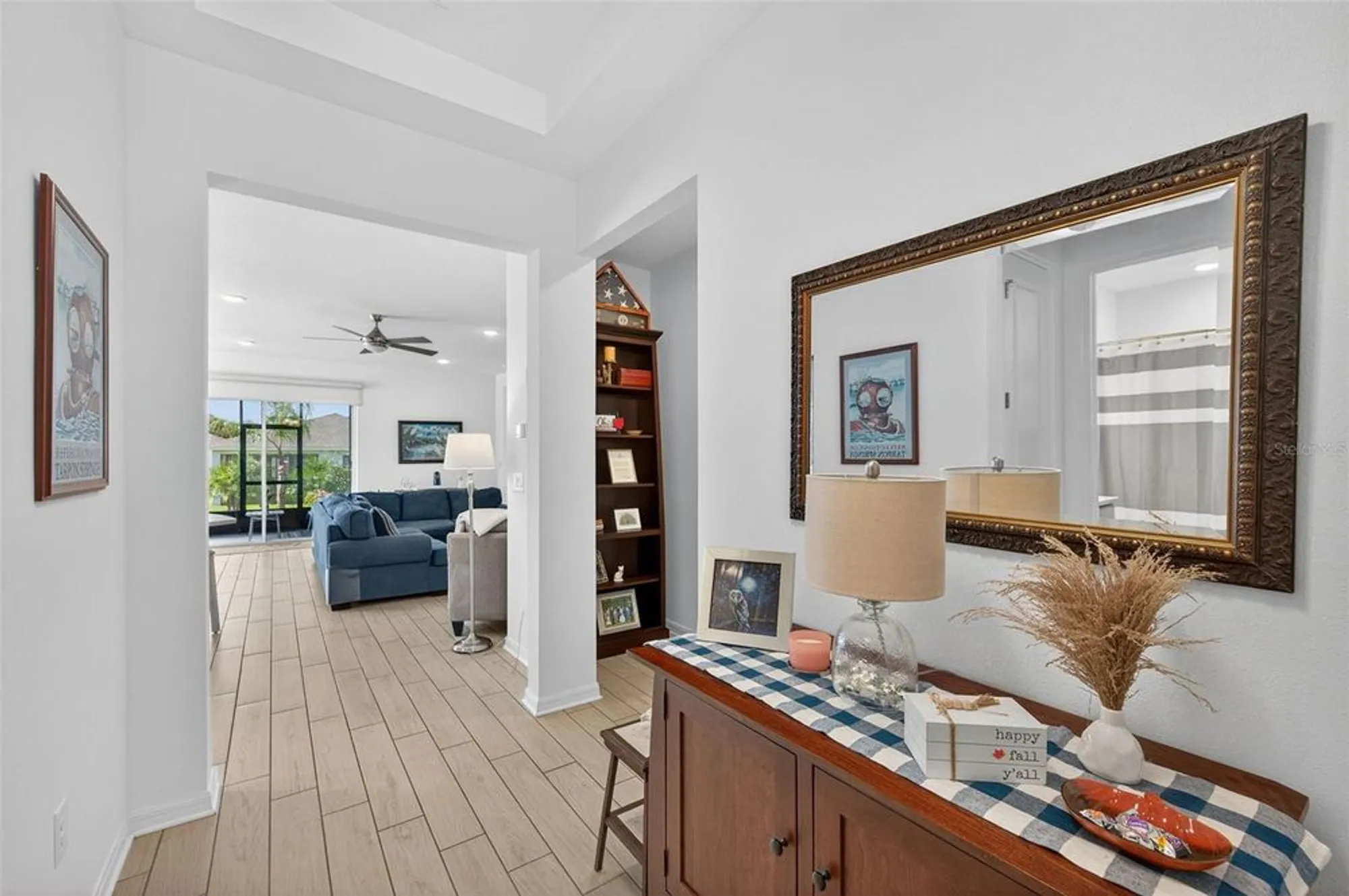 Property Slideshow image 4 of 54 | 19664 fort king run, Brooksville, FL, 34601