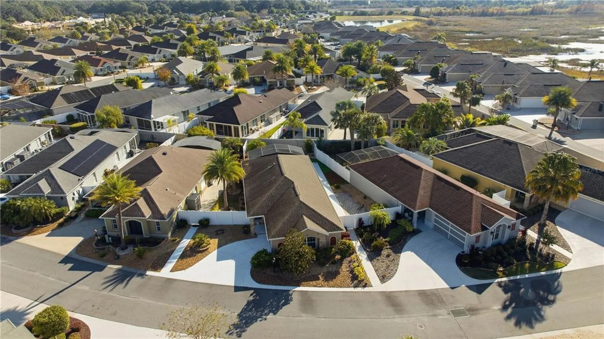 Property Slideshow image 35 of 39 | 651 d angelo ln, The Villages, FL, 32162