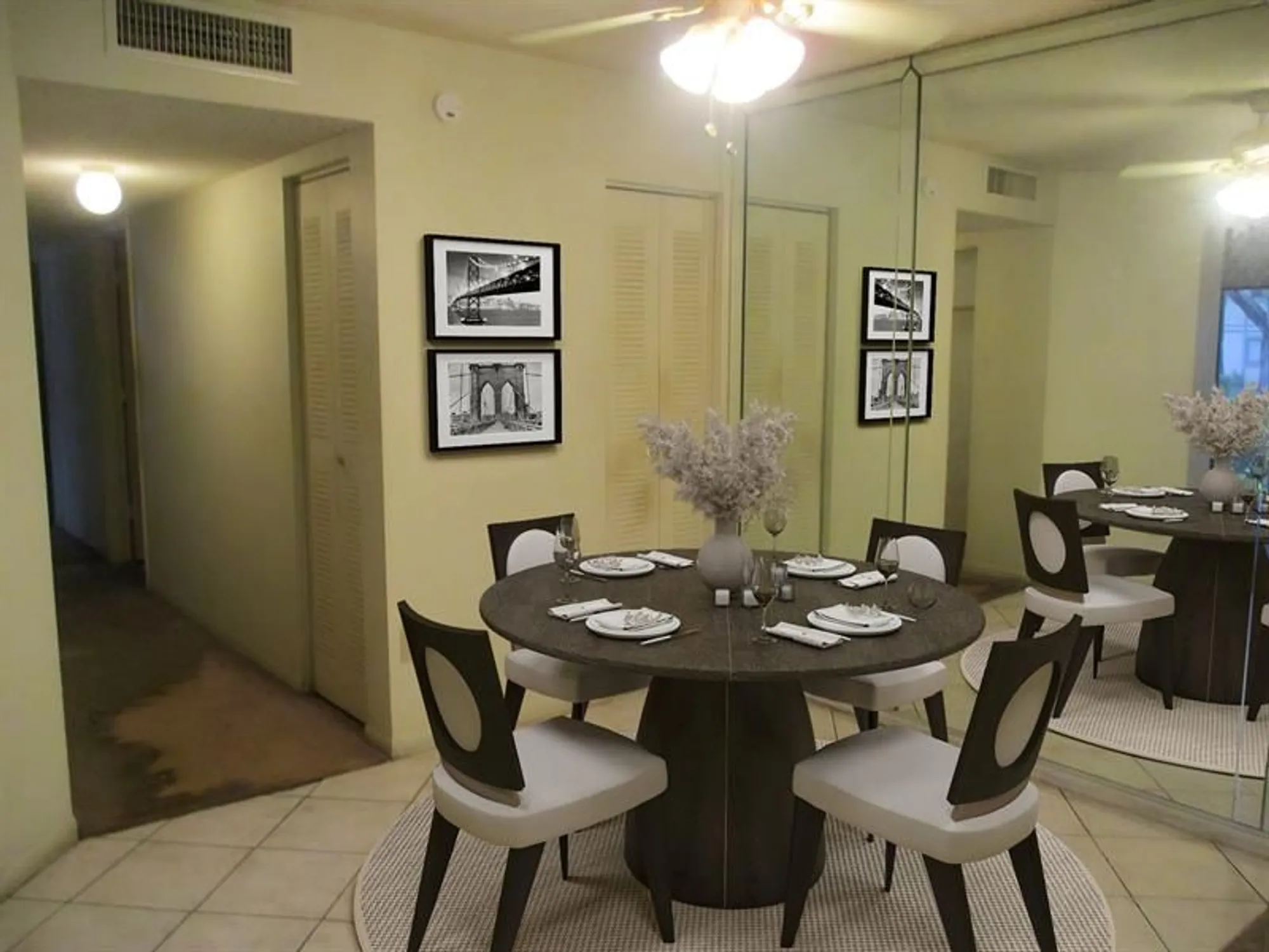 Property Slideshow image 10 of 18 | 10909 w clairmont cir 103, Tamarac, FL, 33321