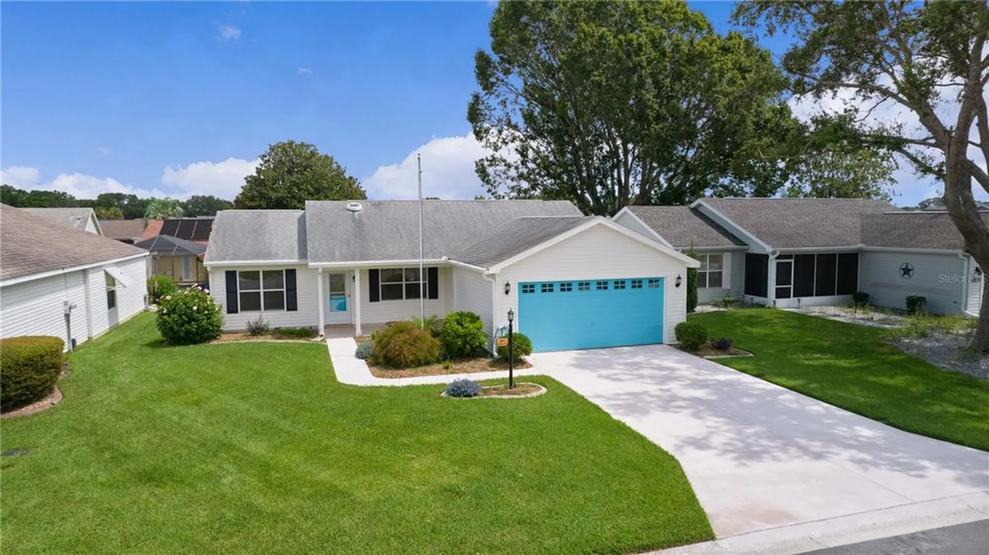 Property Slideshow image 35 of 41 | 807 ramos dr, The Villages, FL, 32159