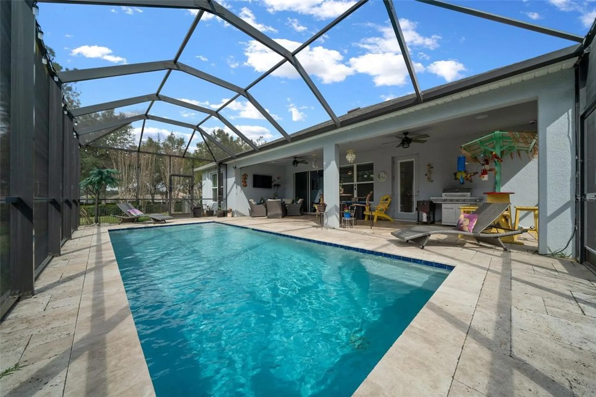 Property Slideshow image 44 of 60 | 19770 tattnall way, Brooksville, FL, 34601