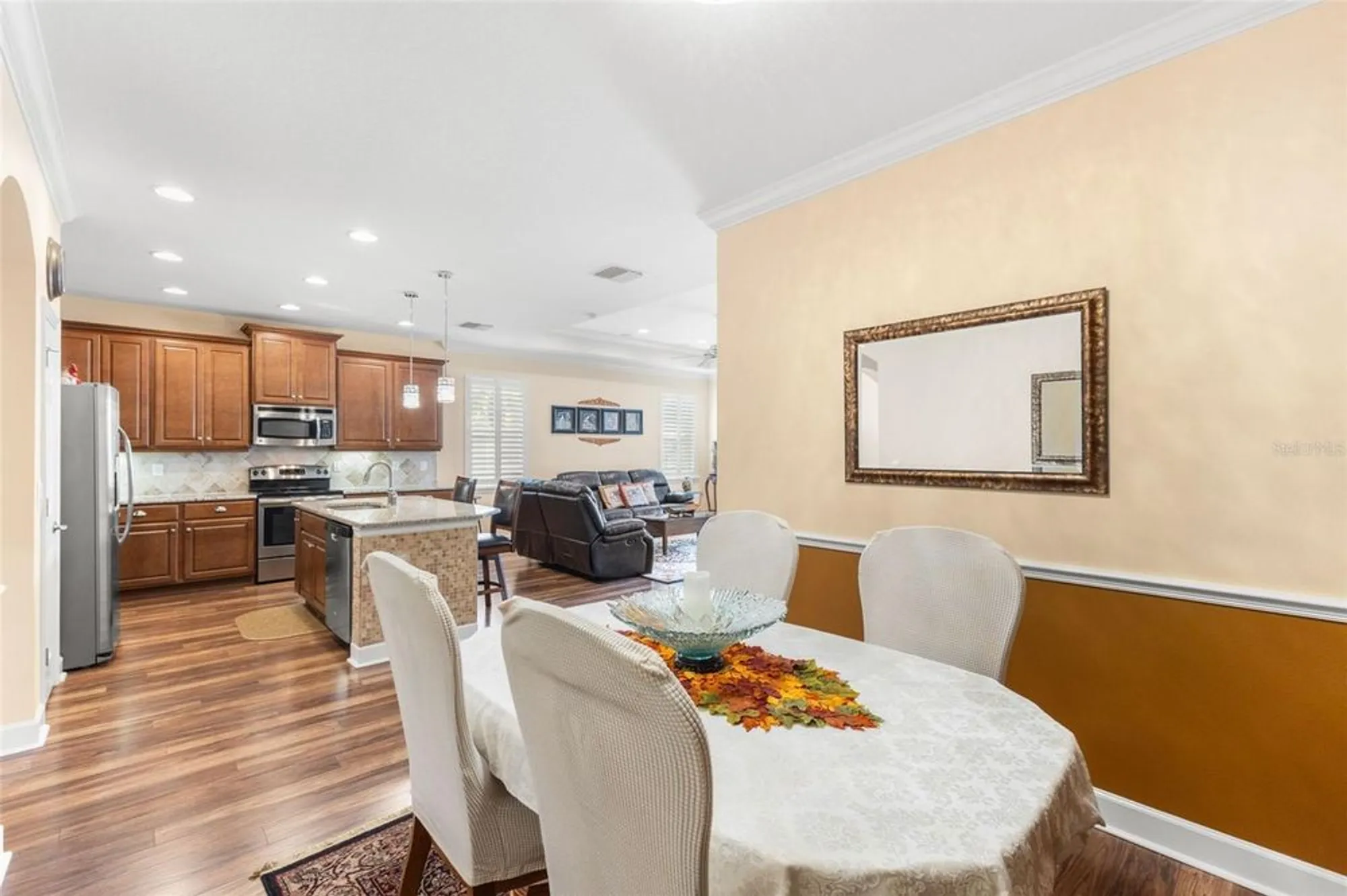 Property Slideshow image 22 of 66 | 2346 oakley green dr, Sun City Center, FL, 33573