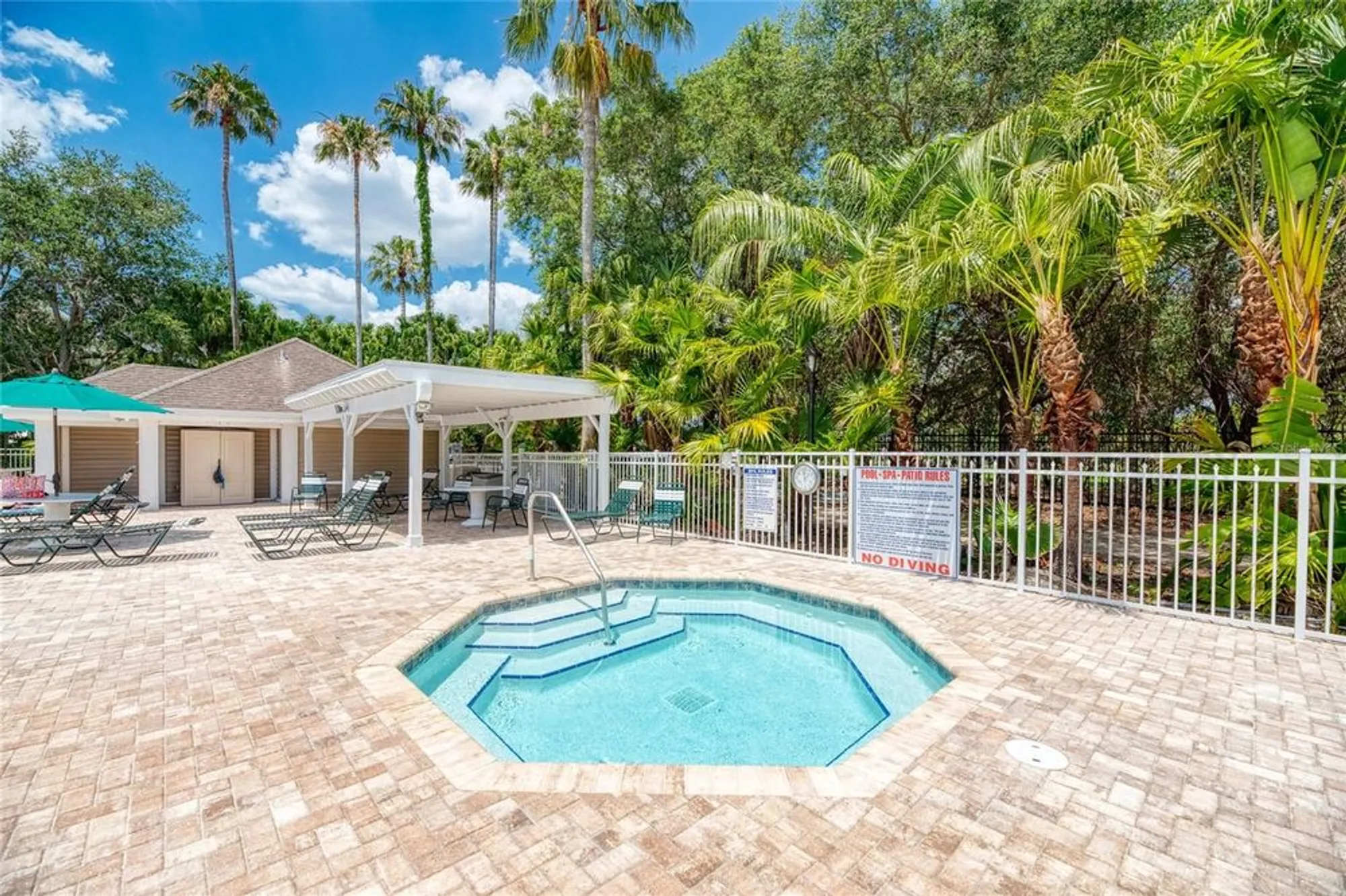 Property Slideshow image 62 of 66 | 14049 willow glen ct apt 242, Port Charlotte, FL, 33953