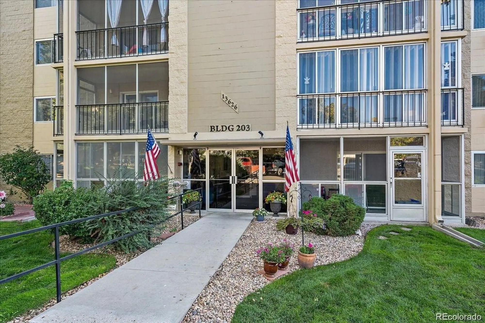 Property Slideshow image 15 of 18 | 13626 e bates ave apt 108, Aurora, CO, 80014