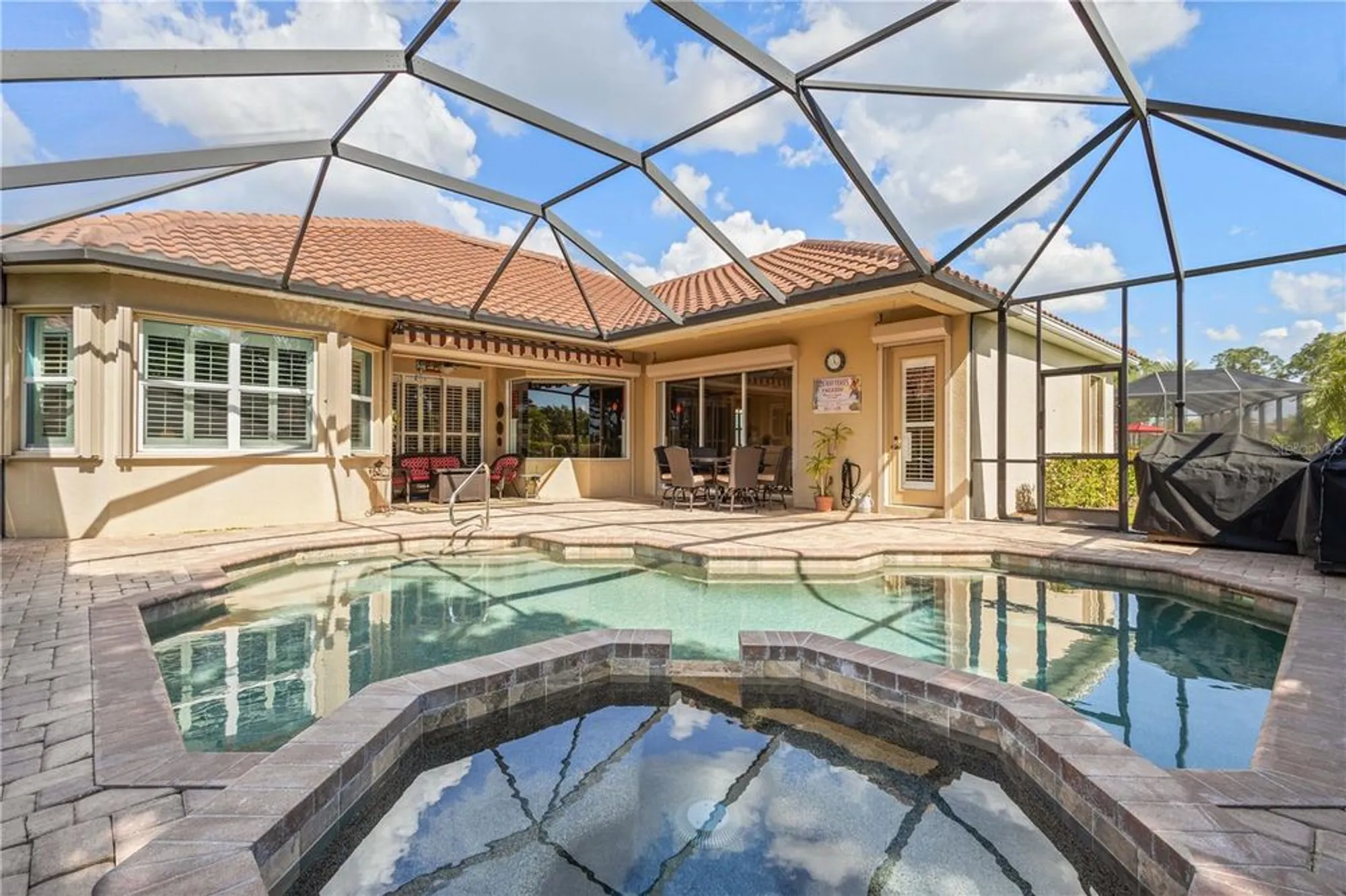 Property Slideshow image 35 of 62 | 5428 royal poinciana way, North Port, FL, 34291