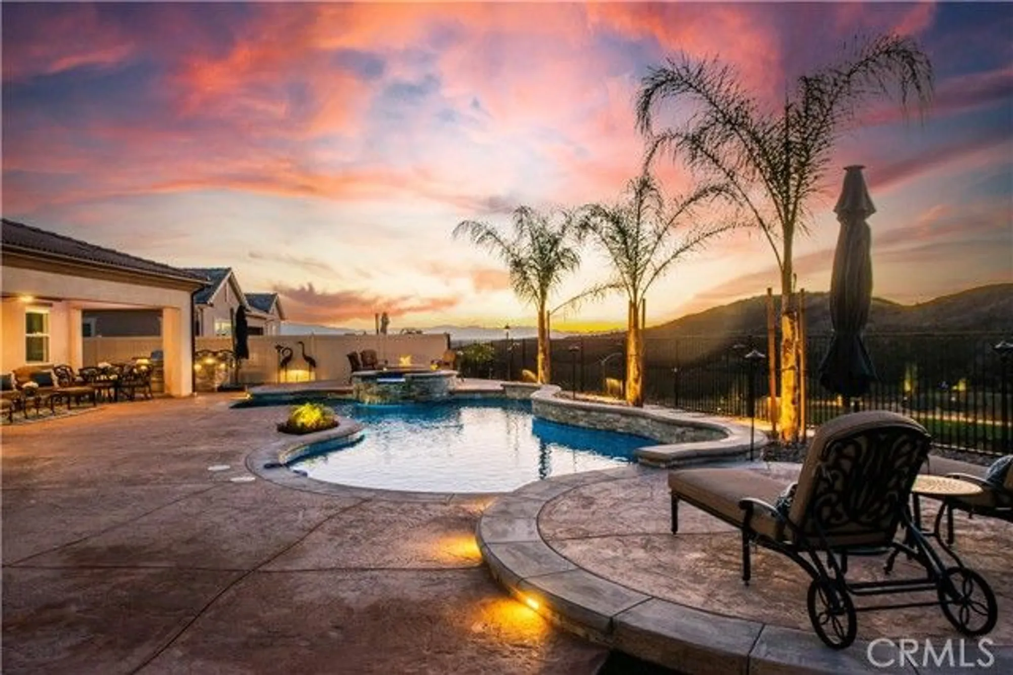 Property Slideshow image 46 of 55 | 29595 paseo guijarro, Valencia, CA, 91354