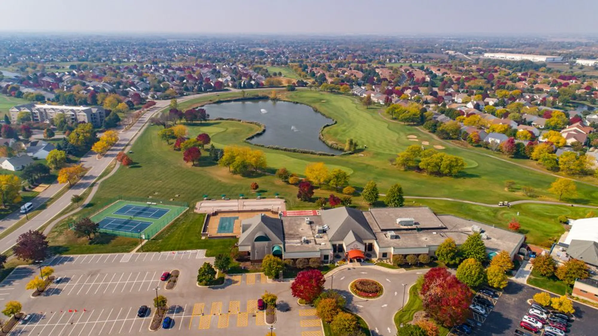 Property Slideshow image 36 of 41 | 21108 w cypress ct, Plainfield, IL, 60544