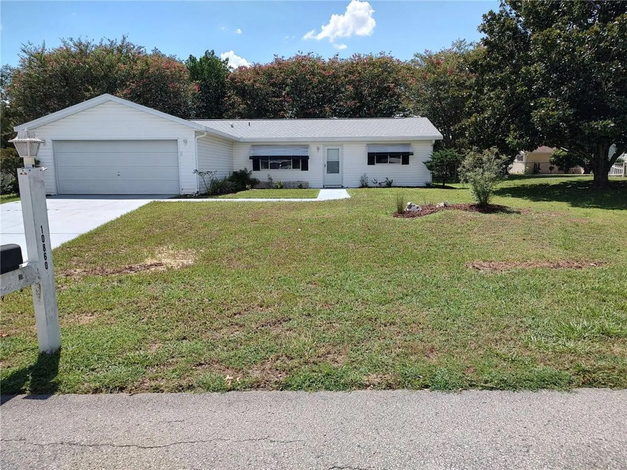 Property Slideshow image 1 of 35 | 10860 sw 62nd ave, Ocala, FL, 34476