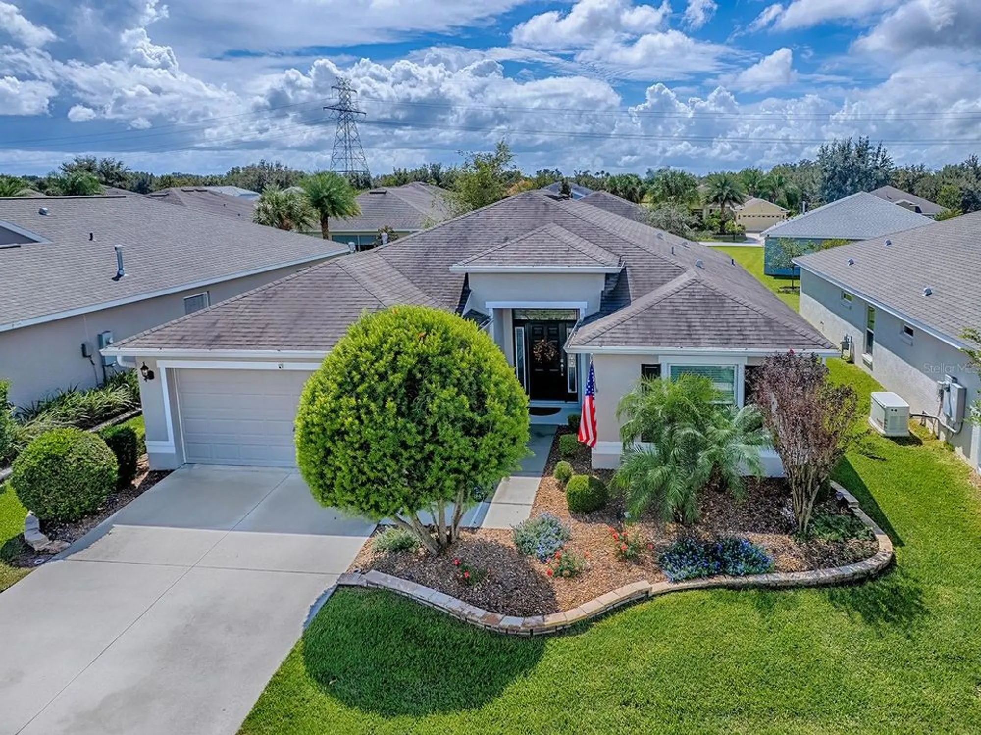 Property Slideshow image 8 of 61 | 26689 otter creek ln, Leesburg, FL, 34748