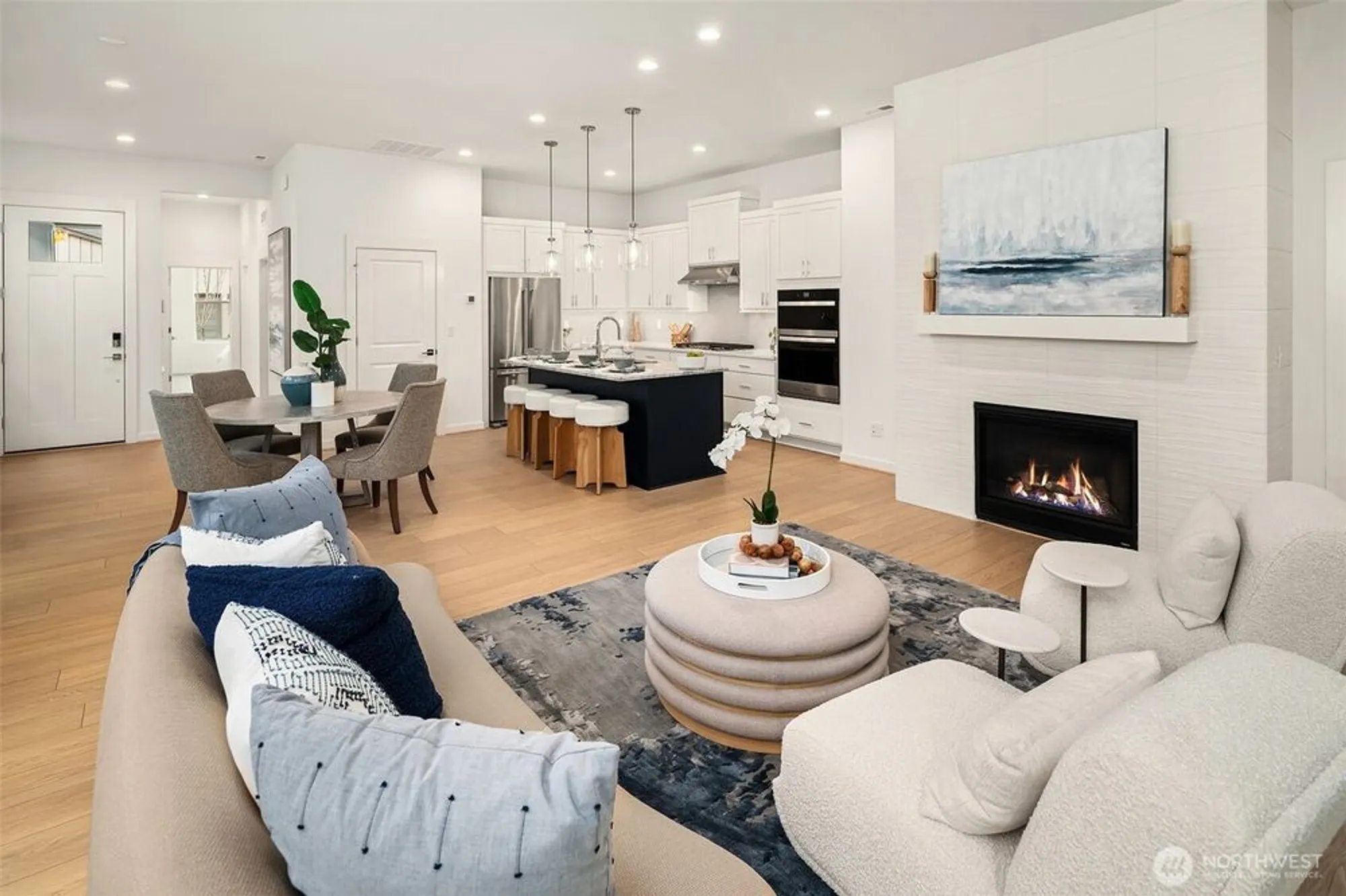 Property Slideshow image 9 of 31 | 33938 calla lily pl se, Black Diamond, WA, 98010