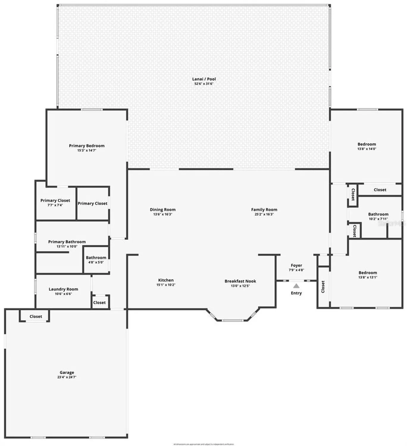 Property Slideshow image 83 of 99 | 15 fairway dr, Englewood, FL, 34223