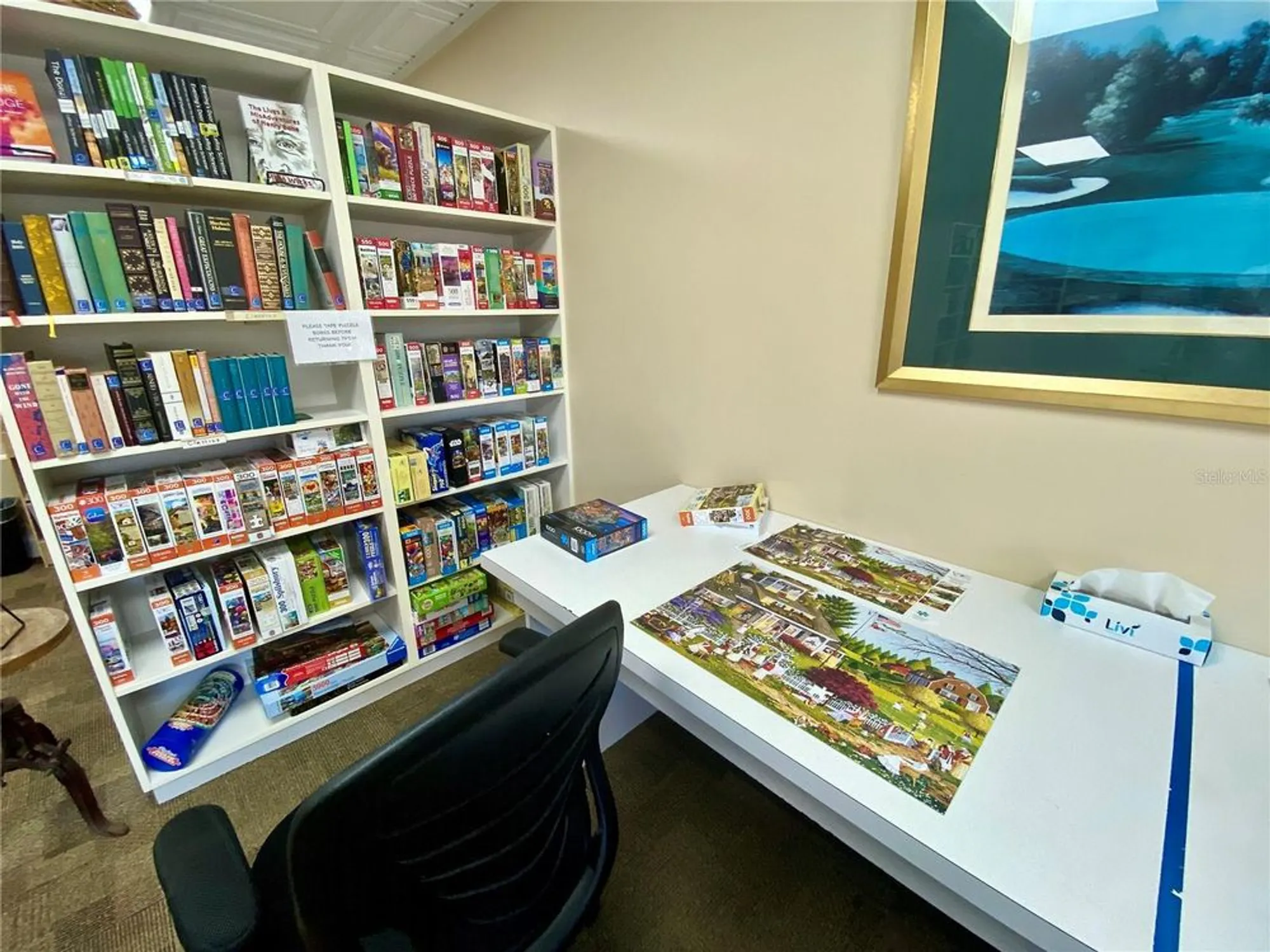 Property Slideshow image 68 of 79 | 3681 ridgemont ct, Palm Harbor, FL, 34684