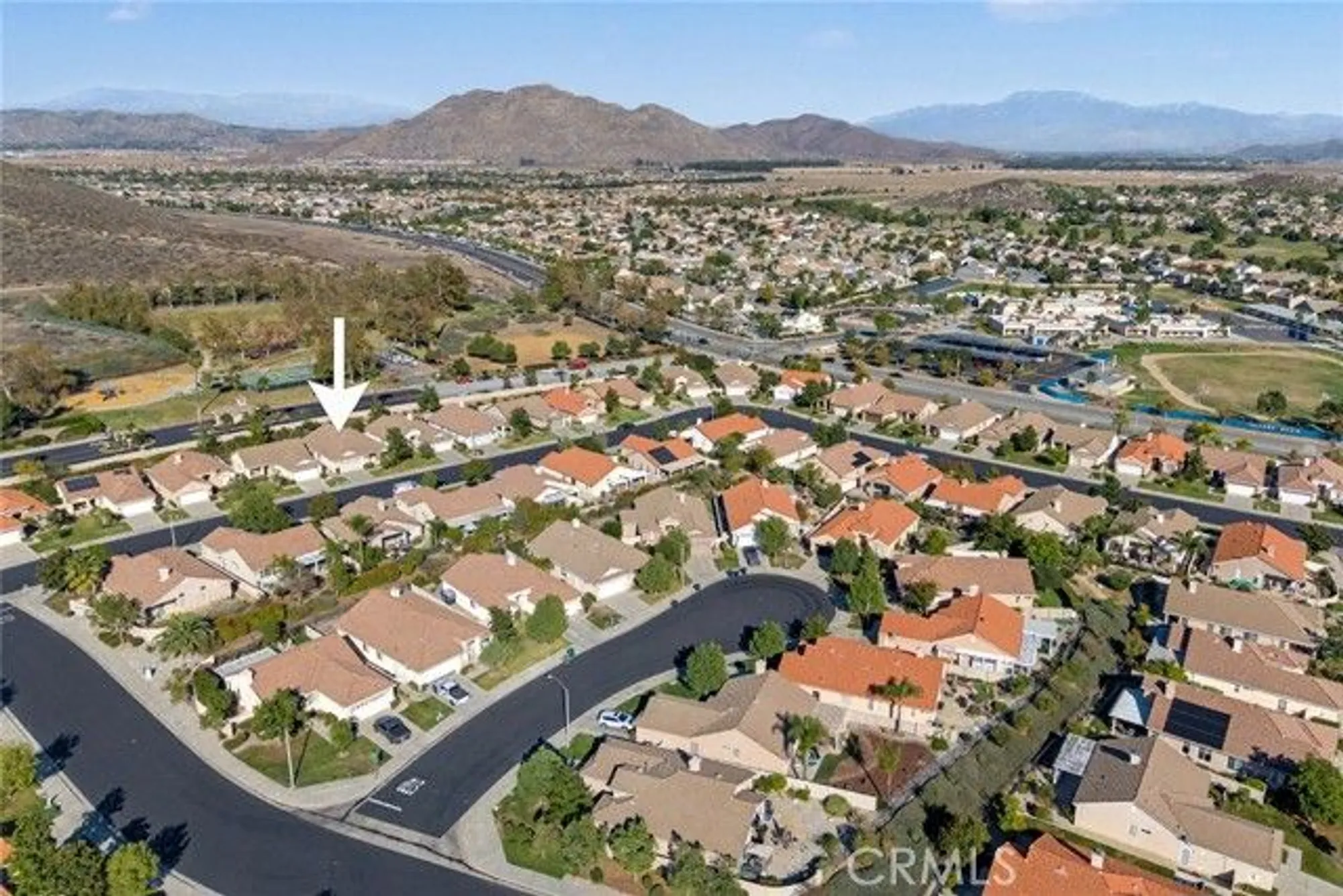 Property Slideshow image 7 of 72 | 28920 raintree dr, Menifee, CA, 92584