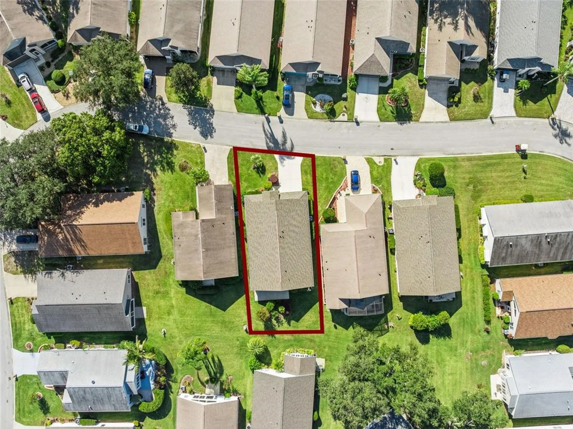 Property Slideshow image 35 of 37 | 24914 cranes roost cir, Leesburg, FL, 34748