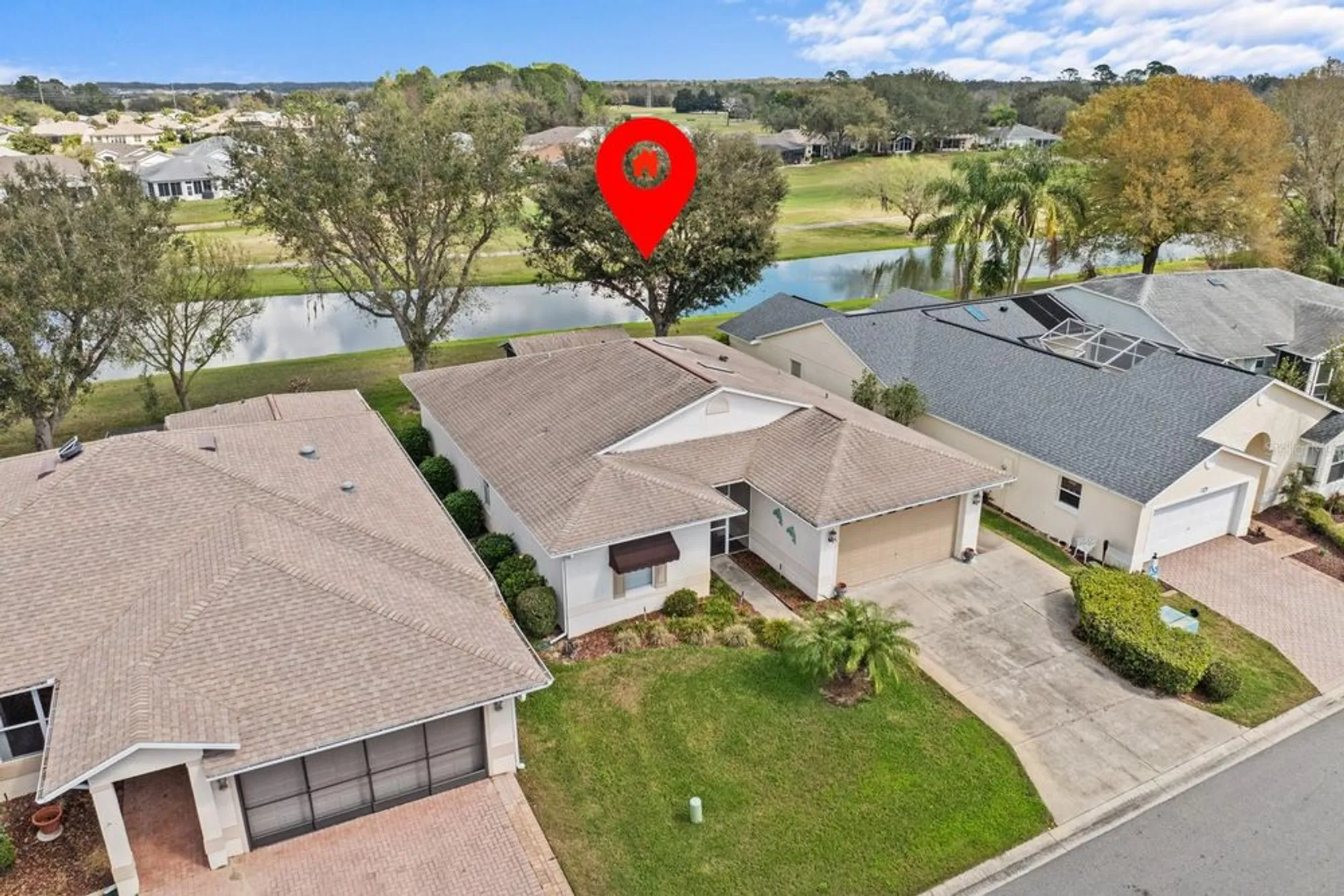 Property Slideshow image 37 of 54 | 321 ranchwood dr, Leesburg, FL, 34748