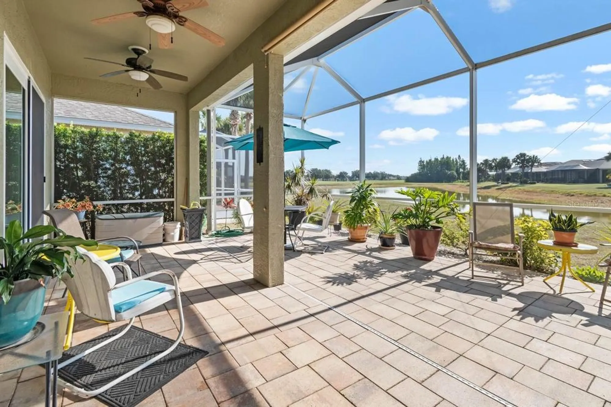 Property Slideshow image 32 of 70 | 1110 jasmine creek ct, Sun City Center, FL, 33573