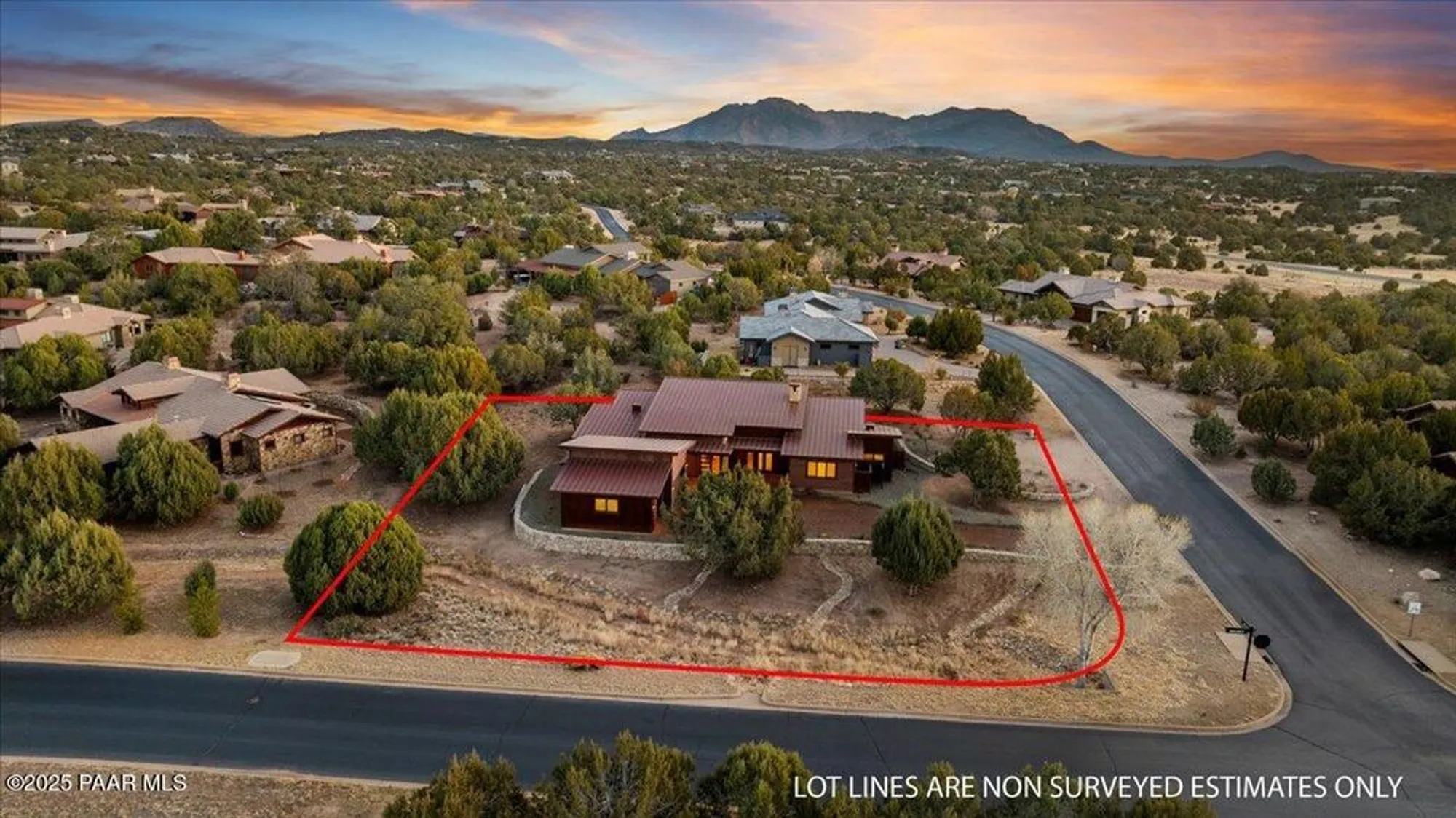 Property Slideshow image 43 of 58 | 5790 w three forks rd, Prescott, AZ, 86305