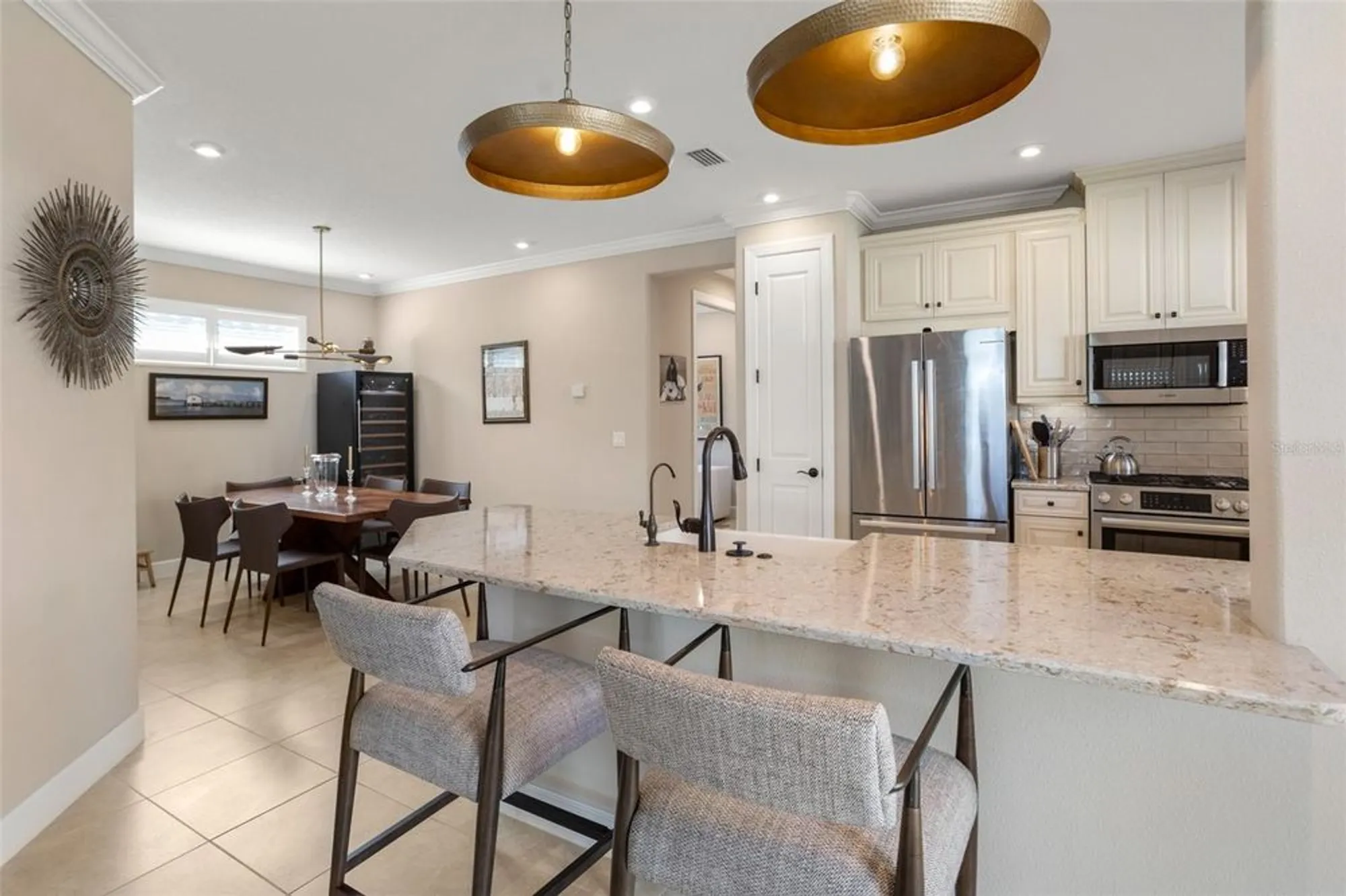 Property Slideshow image 10 of 53 | 12416 parigi way, Sarasota, FL, 34238