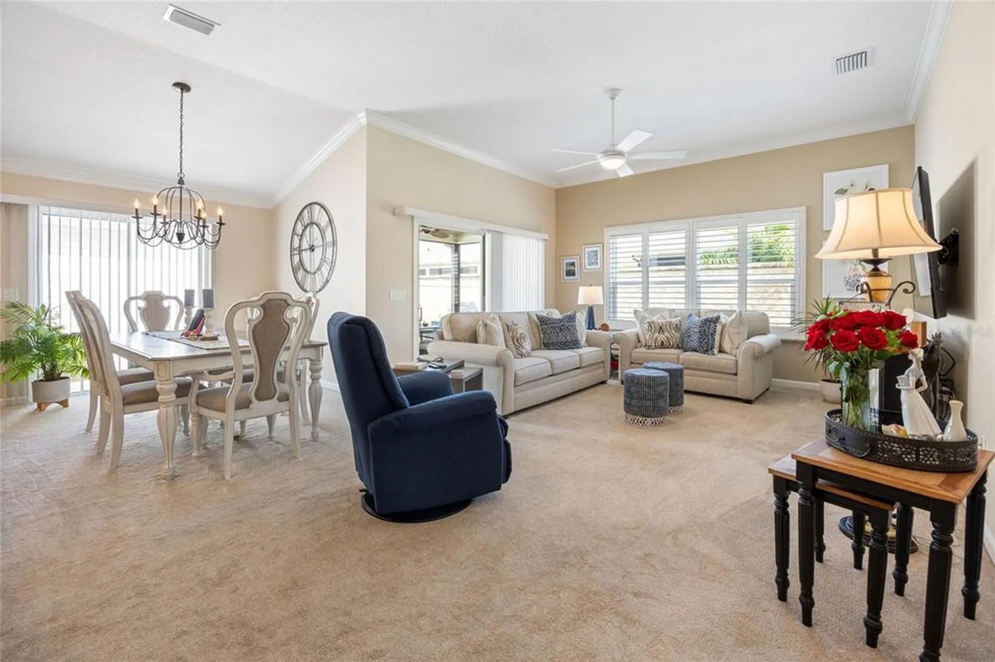 Property Slideshow image 7 of 40 | 2467 rogers rd, The Villages, FL, 32163