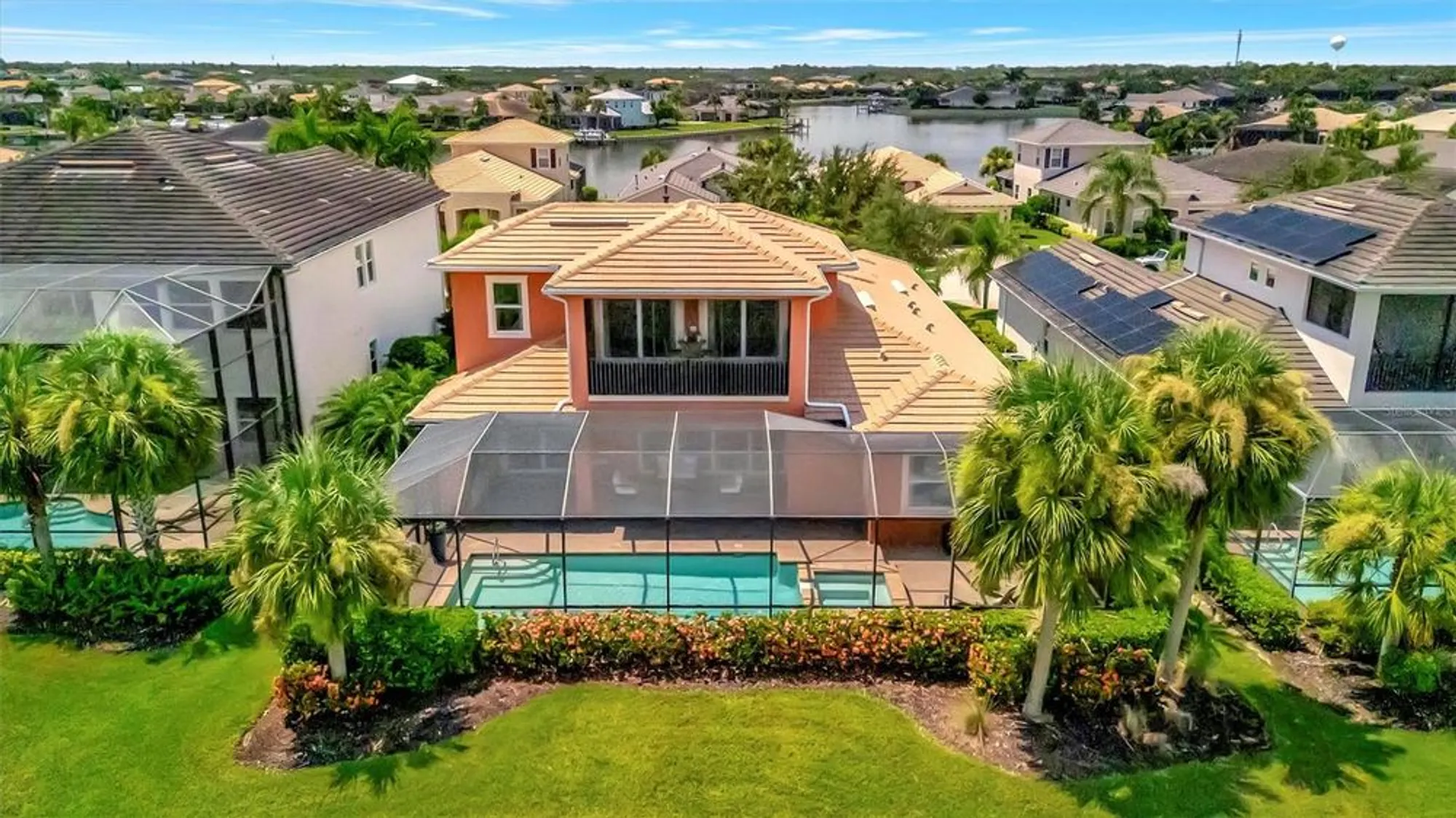 Property Slideshow image 94 of 100 | 5214 tidewater preserve blvd, Bradenton, FL, 34208