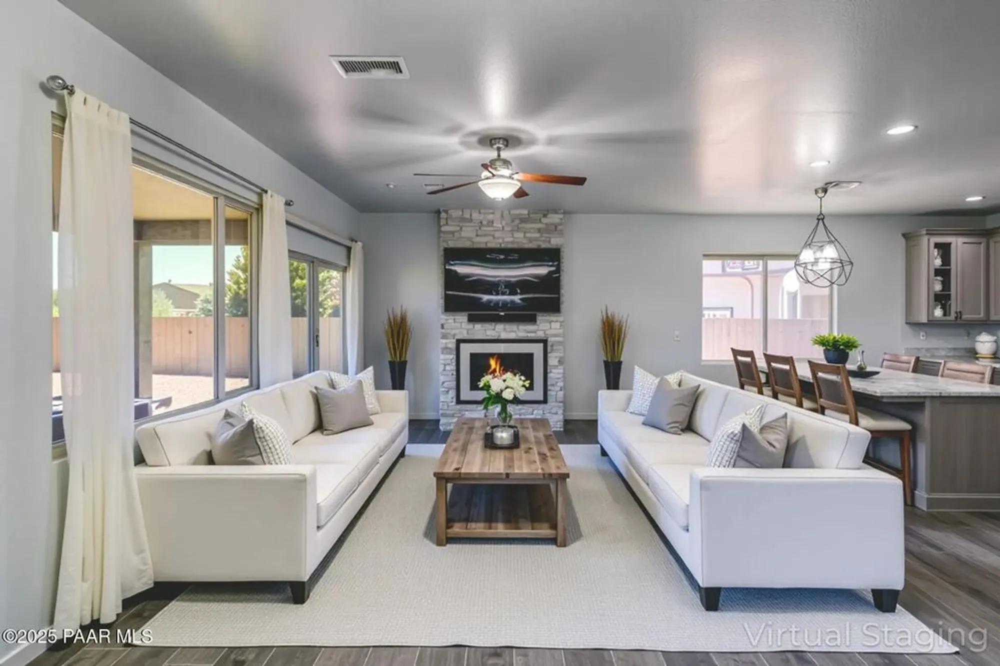 Property Slideshow image 12 of 32 | 7506 e roaring canyon rd, Prescott Valley, AZ, 86315