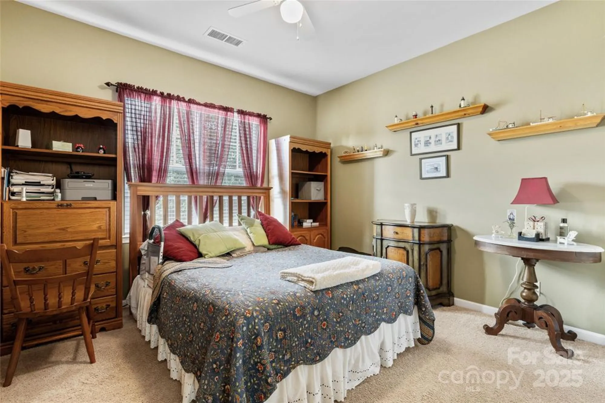 Property Slideshow image 13 of 33 | 33128 tanager ct, Indian Land, SC, 29707