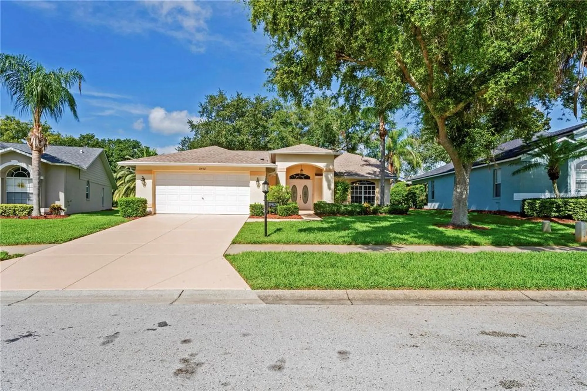 Property Slideshow image 1 of 63 | 11412 alden ct, Hudson, FL, 34667