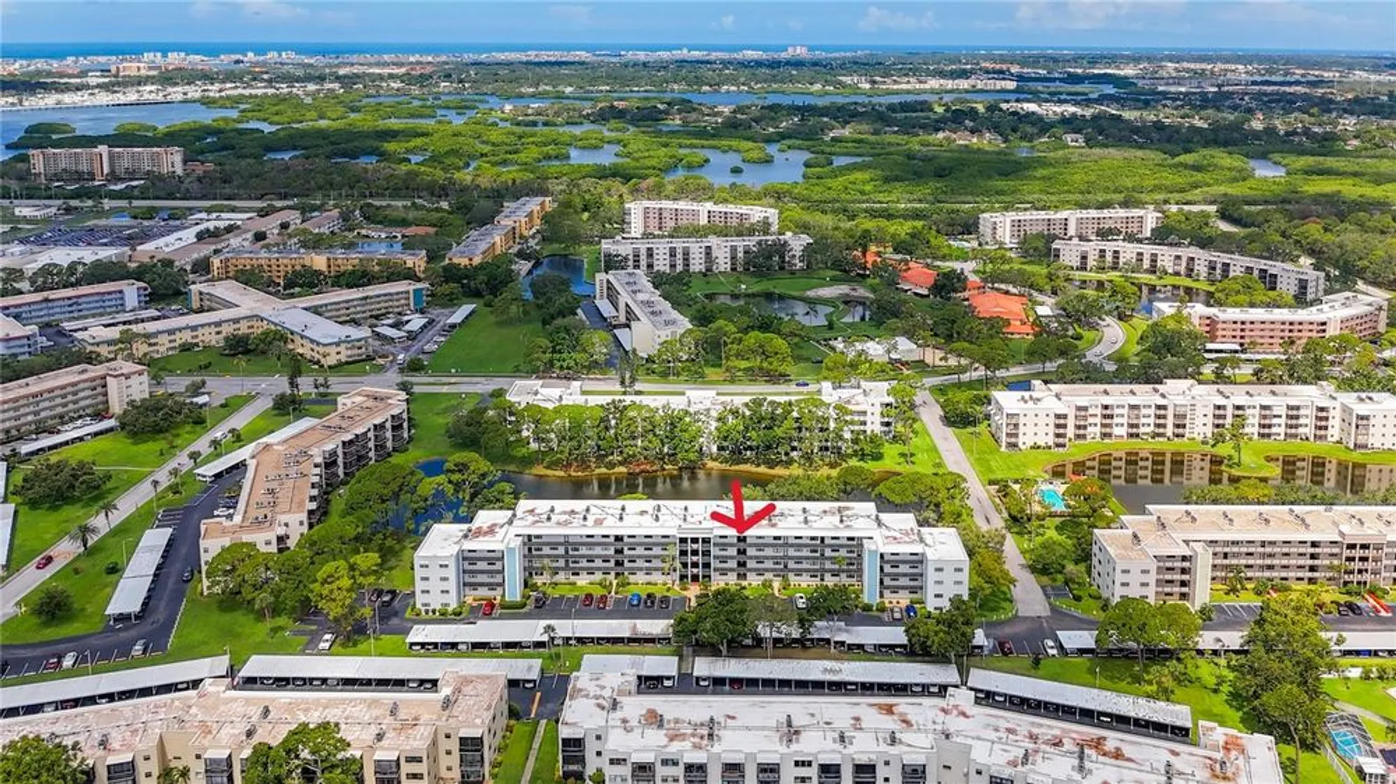 Property Slideshow image 49 of 49 | 5980 80th st n unit 408, Saint Petersburg, FL, 33709