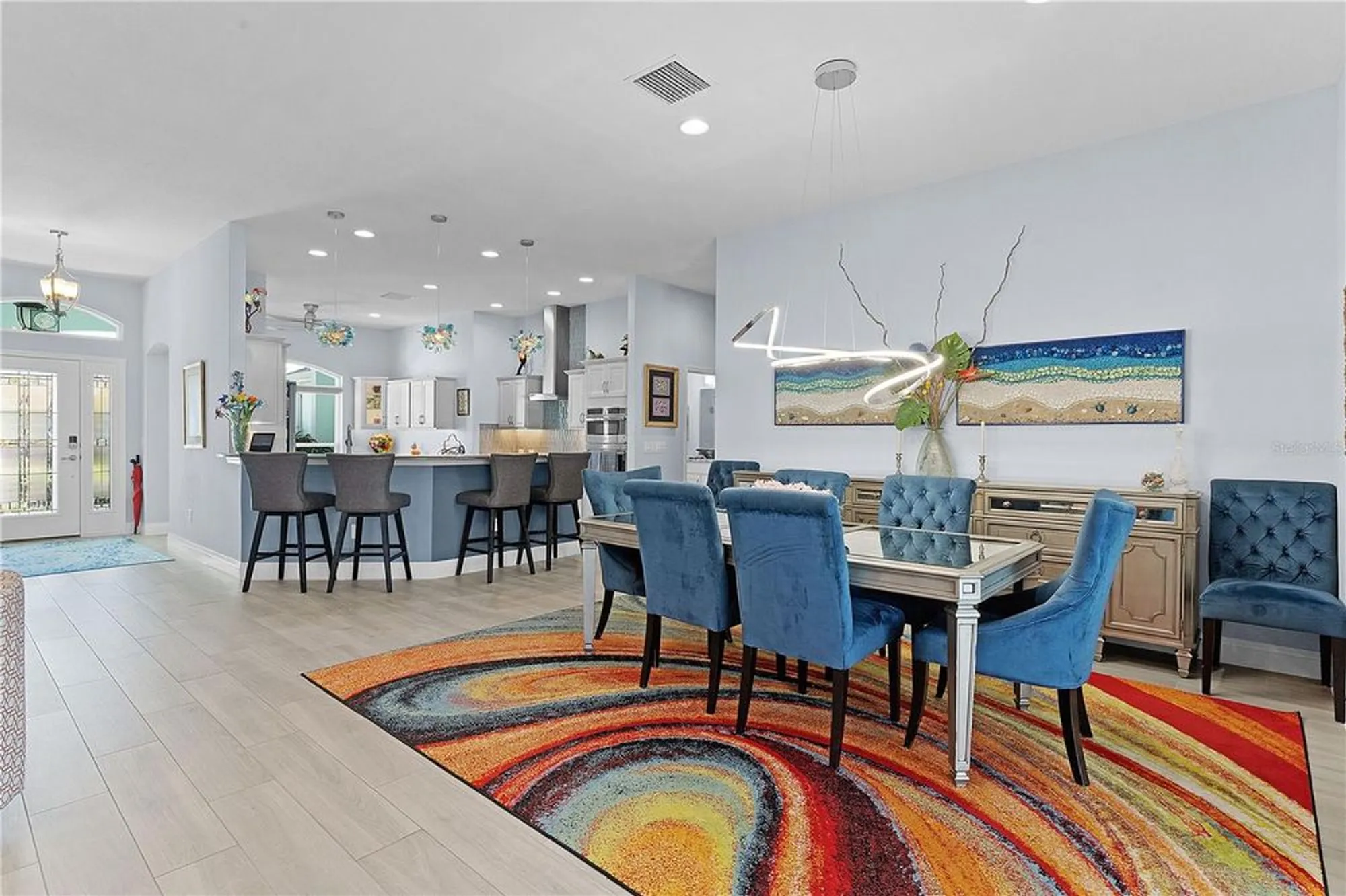 Property Slideshow image 14 of 77 | 4878 chitty chatty run, The Villages, FL, 32163