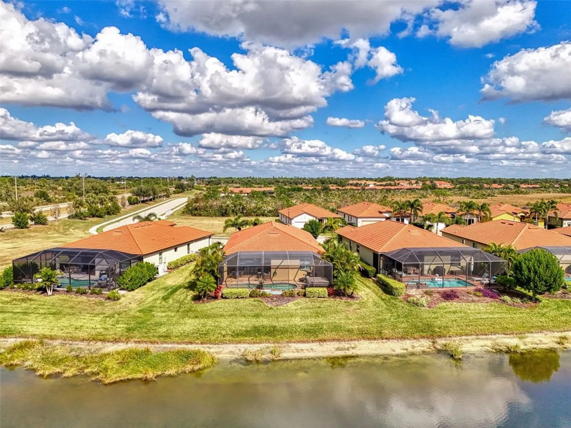 Property Slideshow image 60 of 87 | 10196 crooked creek dr, Venice, FL, 34293