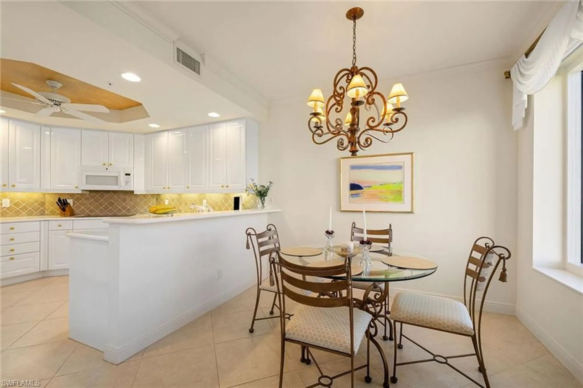 Property Slideshow image 21 of 49 | 23650 via veneto blvd 902, Estero, FL, 34134