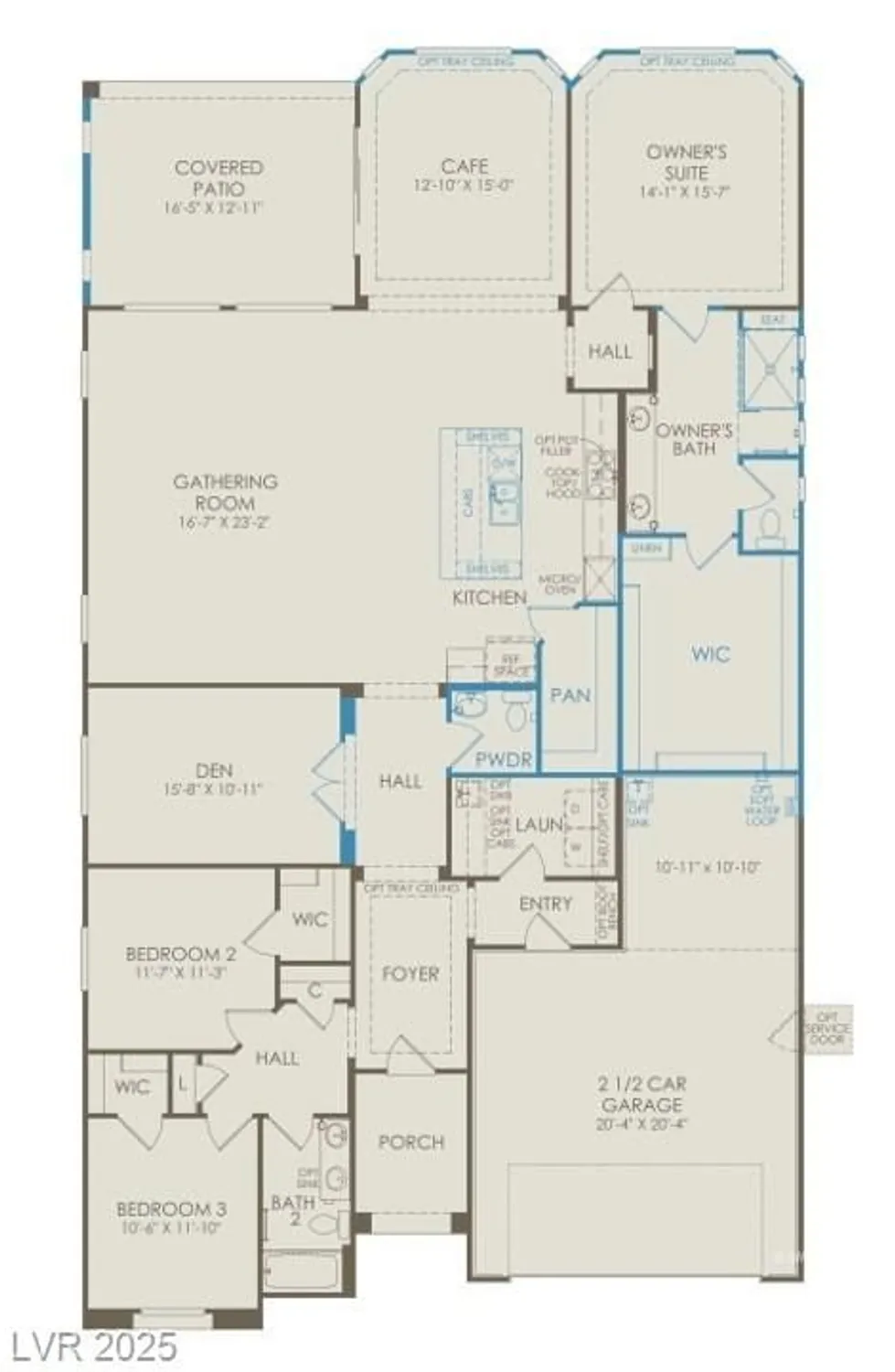 Property Slideshow image 45 of 64 | 1155 dreamcatcher blf, Mesquite, NV, 89034