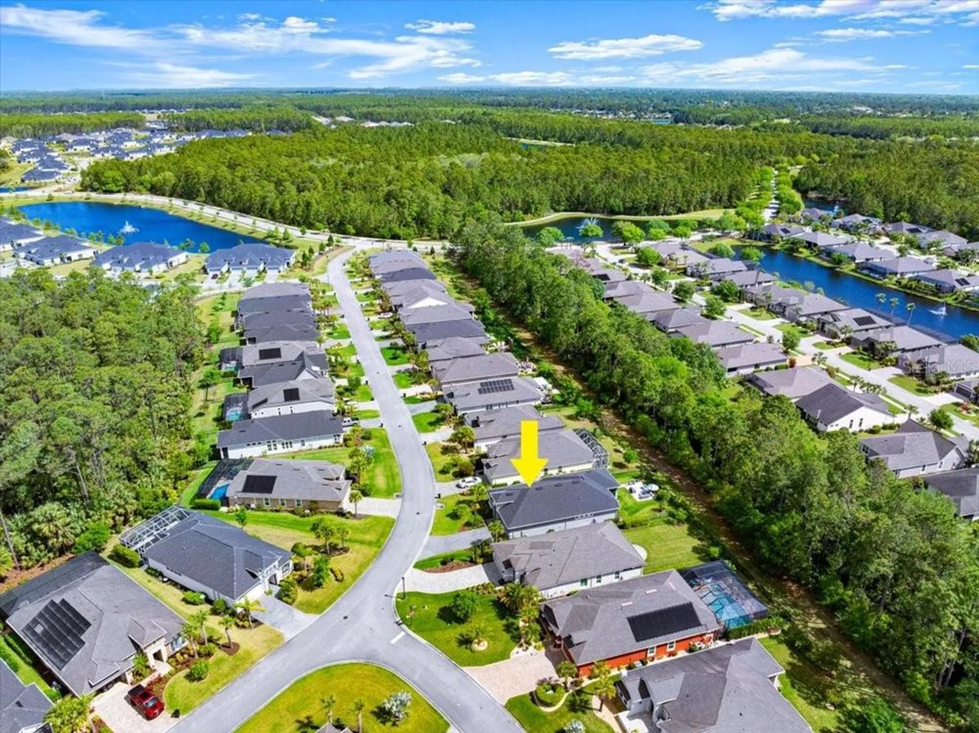 Property Slideshow image 39 of 67 | 827 creekwood dr, Ormond Beach, FL, 32174