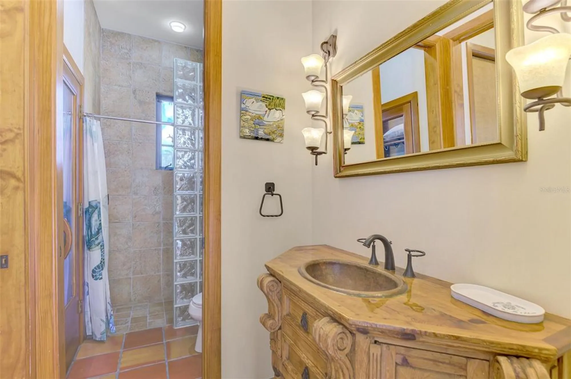 Property Slideshow image 71 of 100 | 3060 rivershore ln, Port Charlotte, FL, 33953