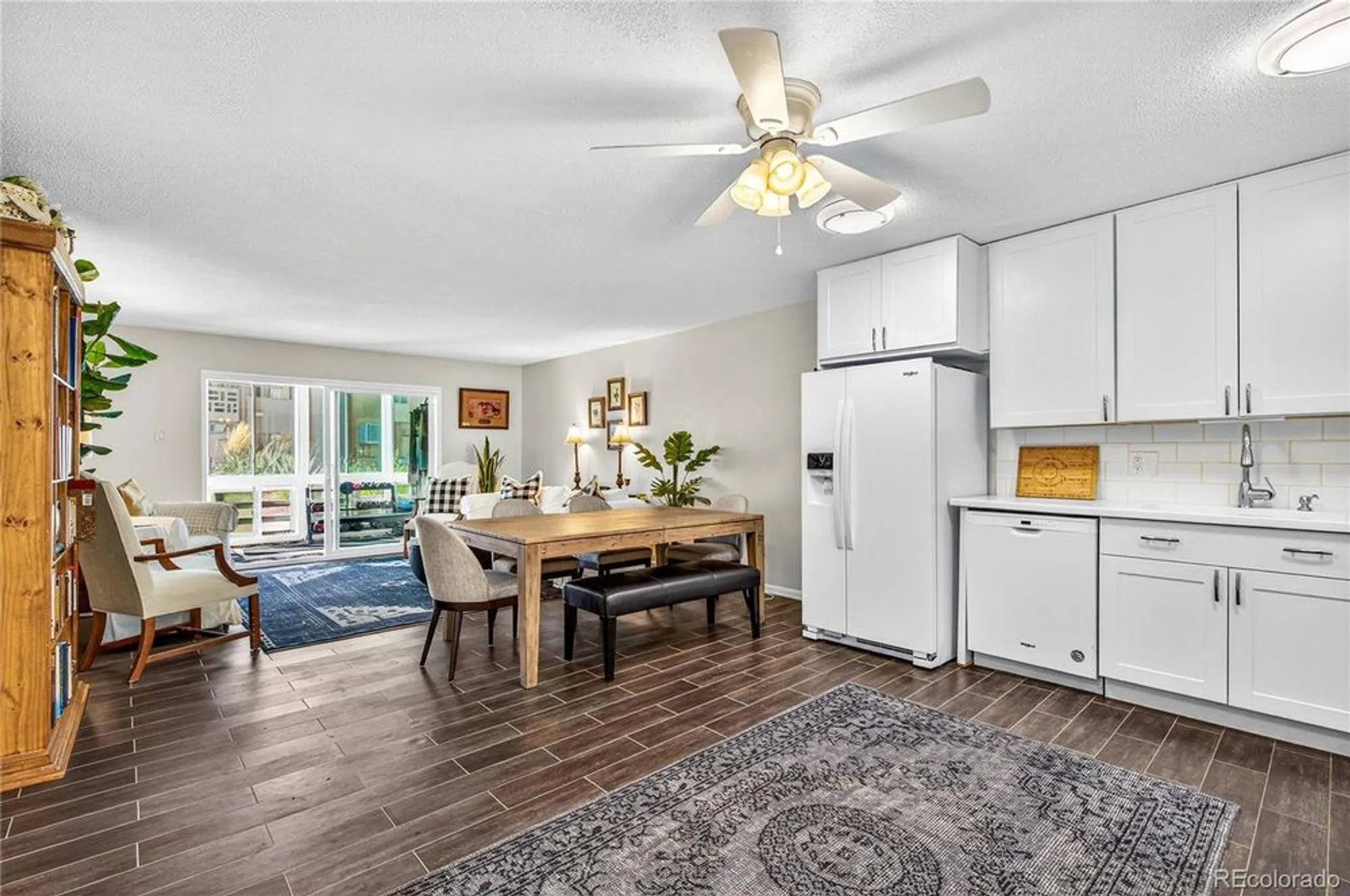 Property Slideshow image 1 of 42 | 495 s dayton st 10a, Denver, CO, 80247