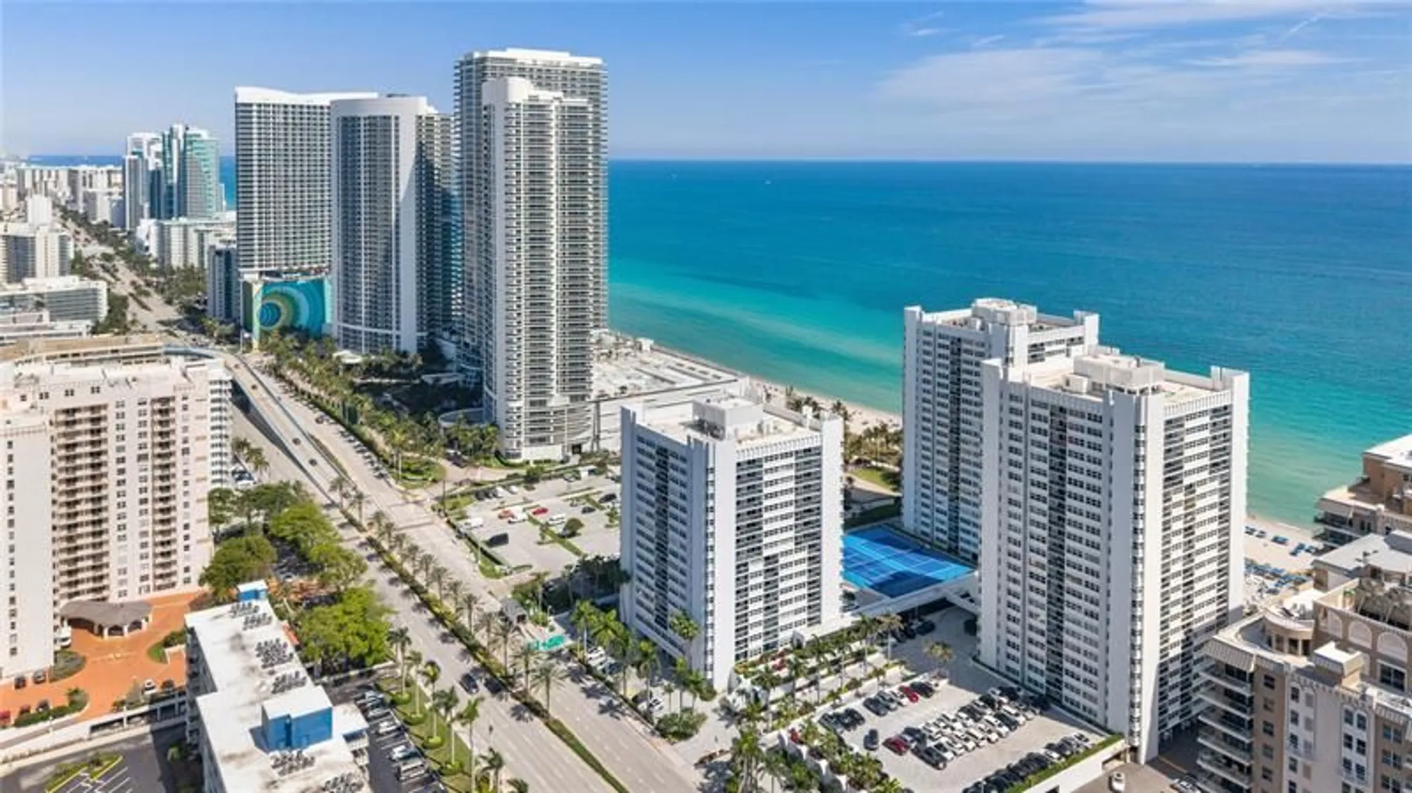 Property Slideshow image 47 of 50 | 1880 s ocean dr ts306, Hallandale Beach, FL, 33009