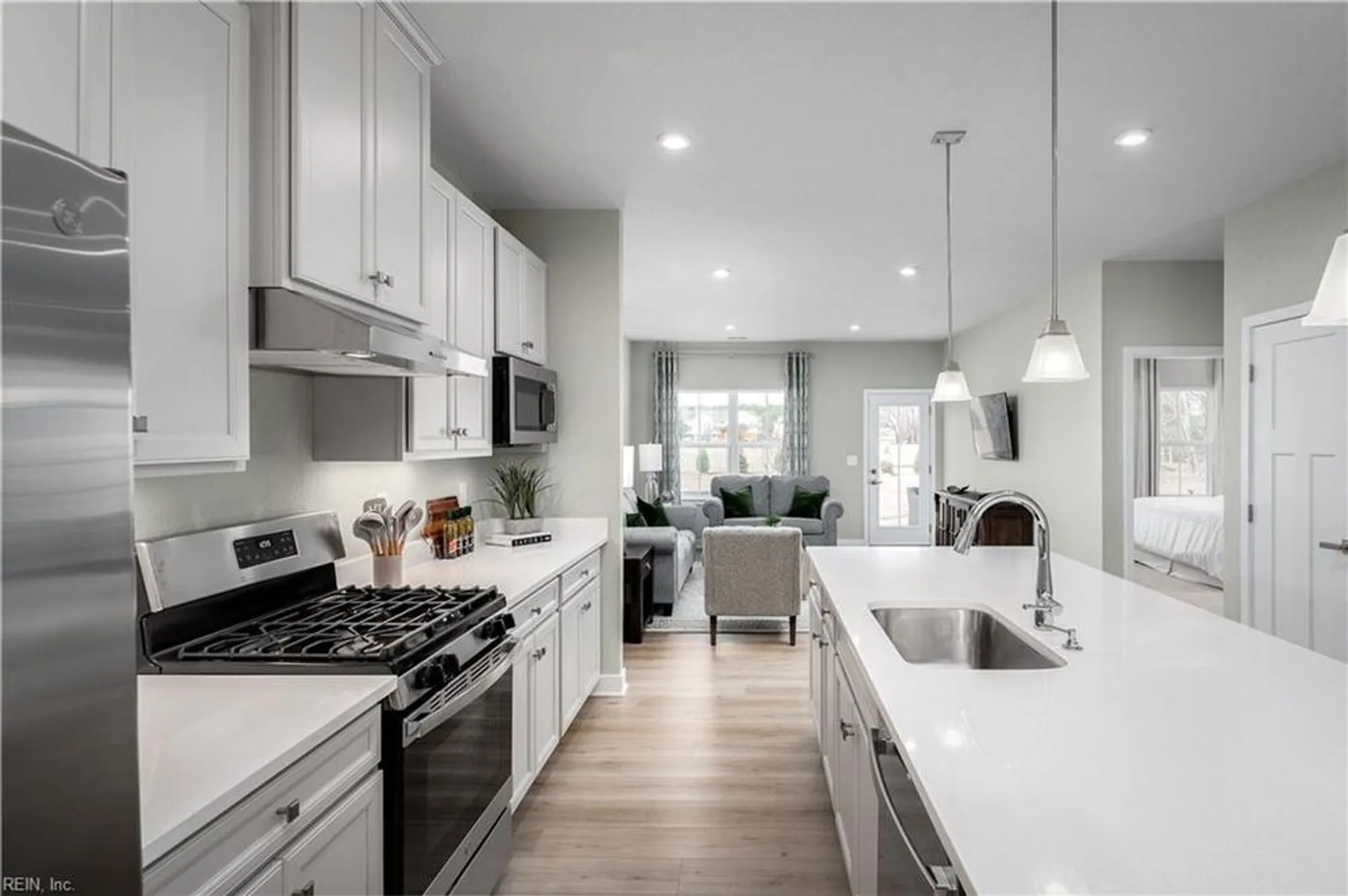 Property Slideshow image 14 of 25 | 23088 preserve pl, Carrollton, VA, 23314