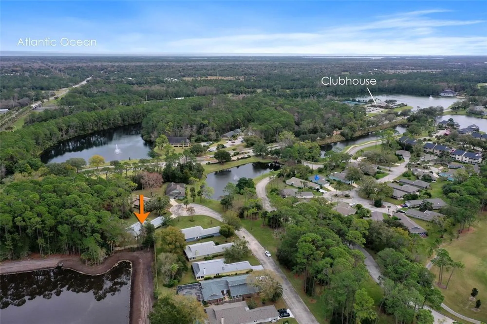 Property Slideshow image 50 of 99 | 3 treetop trl, Ormond Beach, FL, 32174