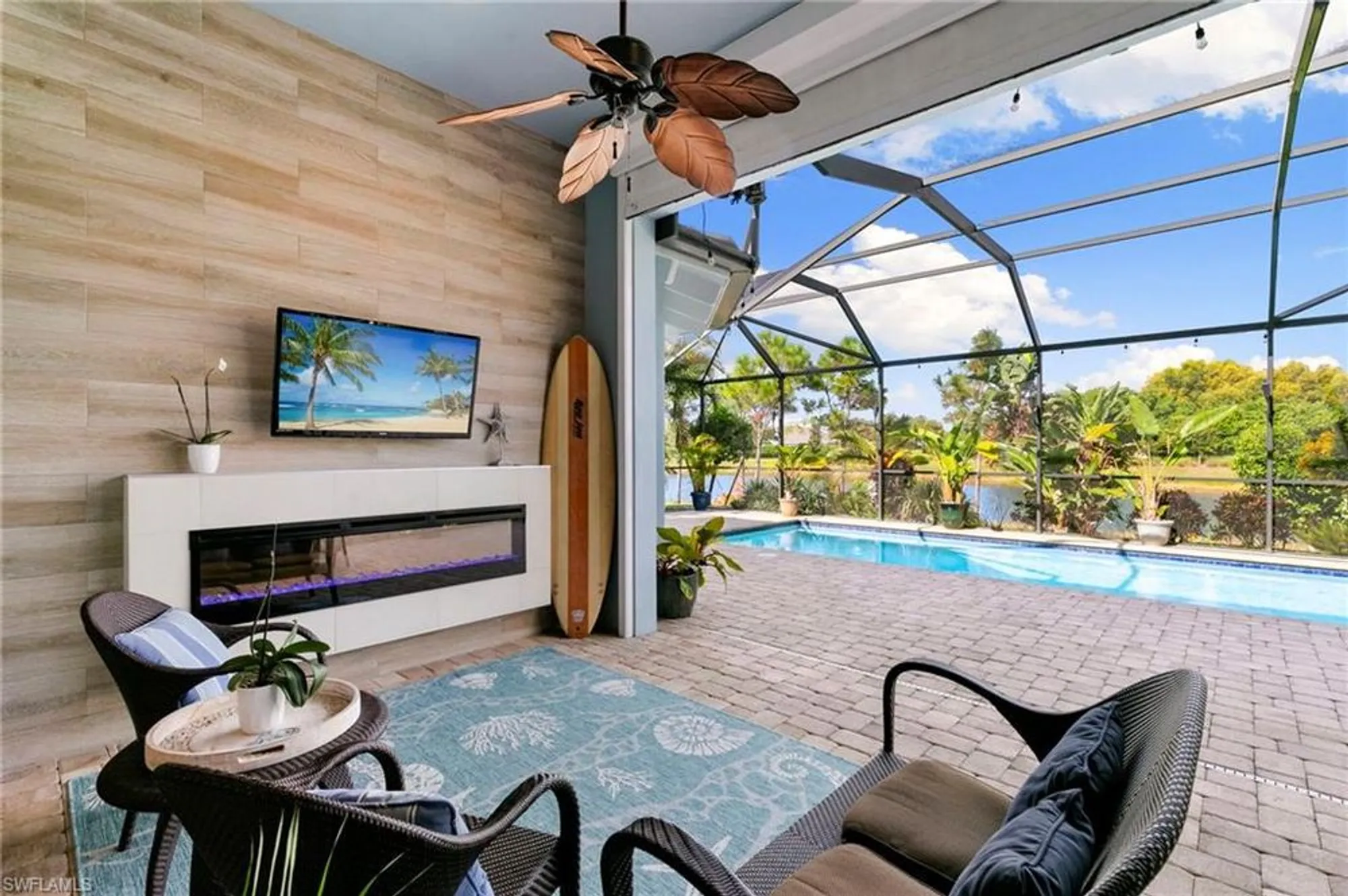 Property Slideshow image 14 of 44 | 4922 andros dr, Naples, FL, 34113