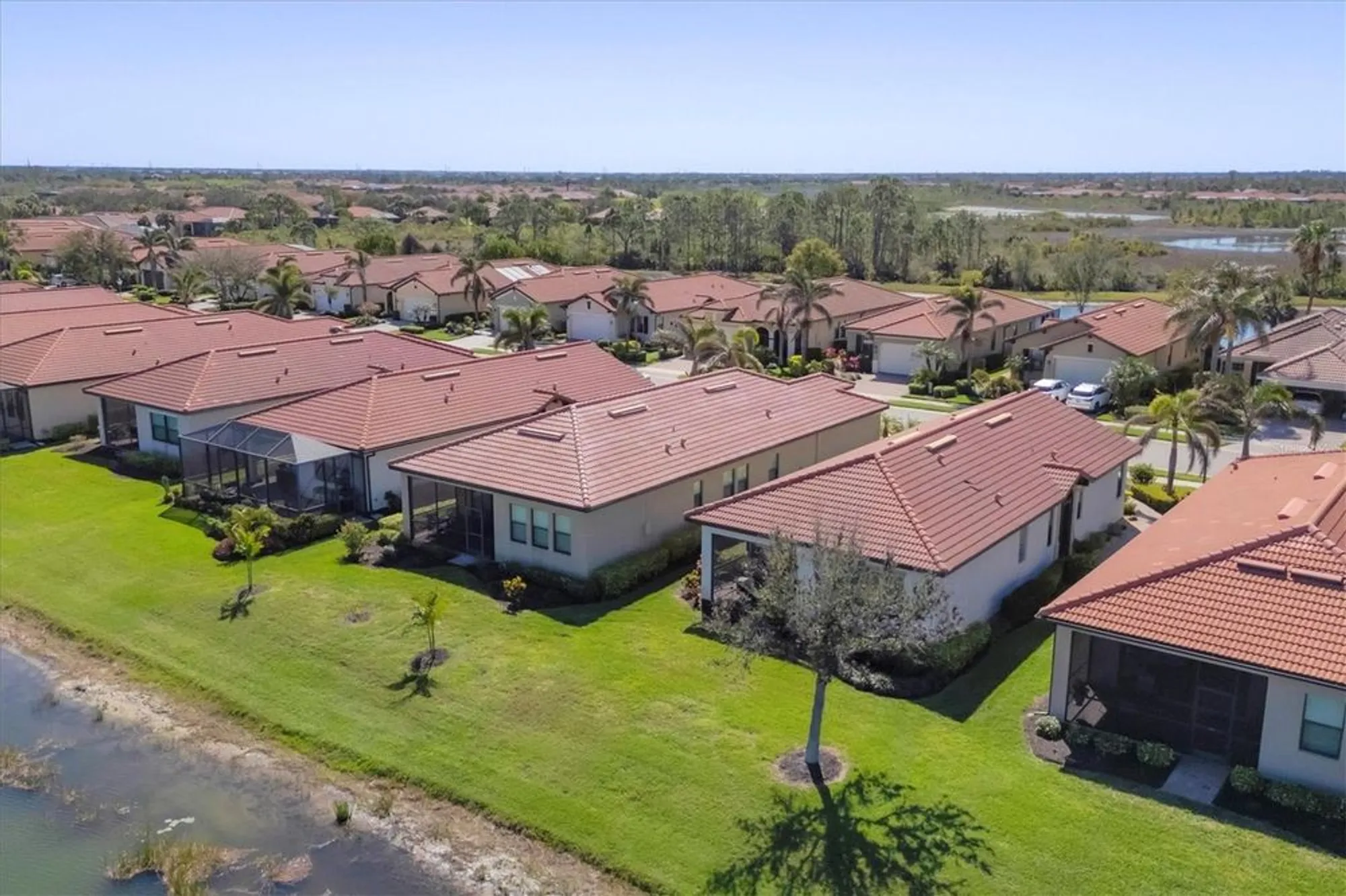 Property Slideshow image 41 of 73 | 10412 crooked creek dr, Venice, FL, 34293